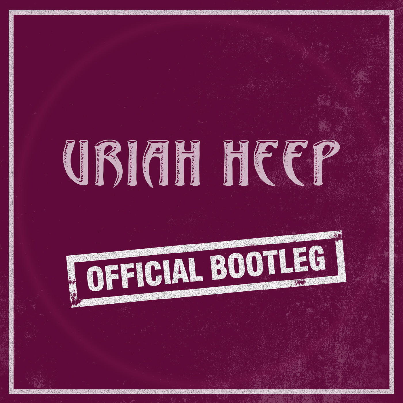 Релиз Official Bootleg 2011