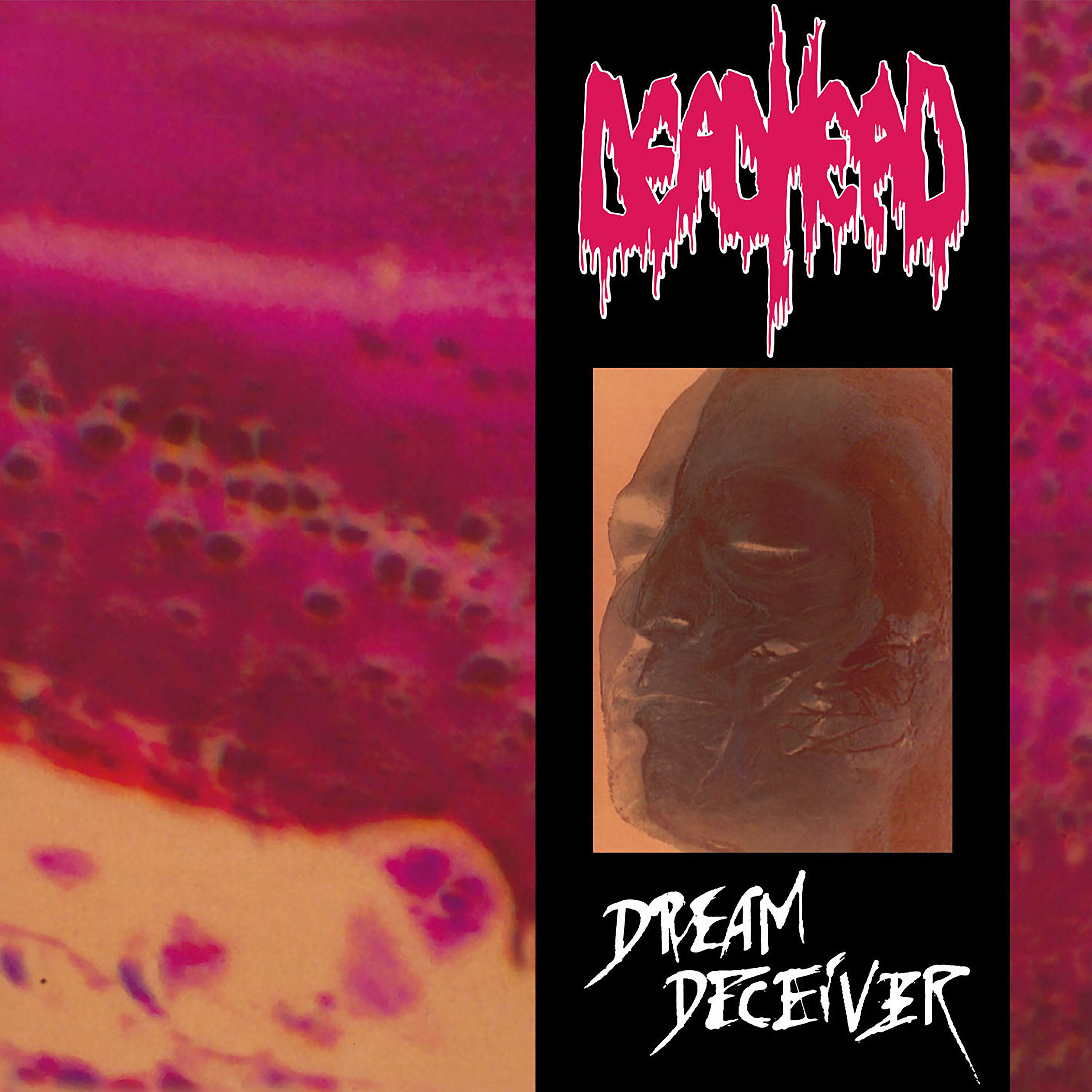 Релиз Dream Deceiver