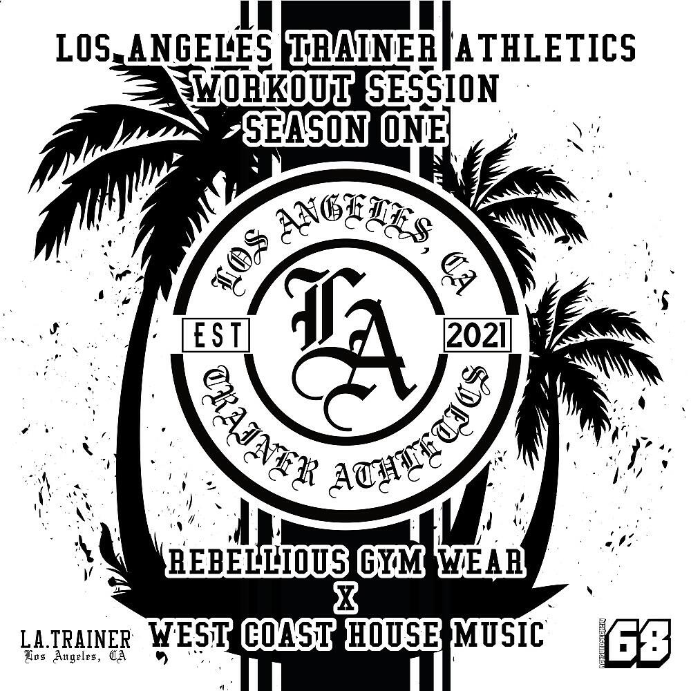 Релиз Los Angeles Trainer Workout Session (Season One)