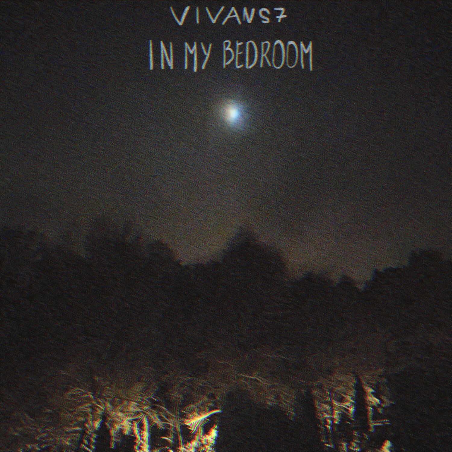 Релиз in my bedroom