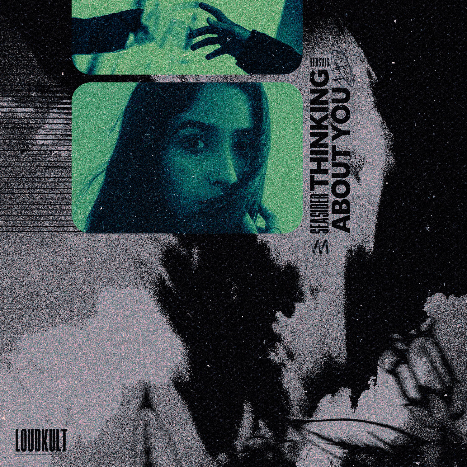 Релиз Thinking About You