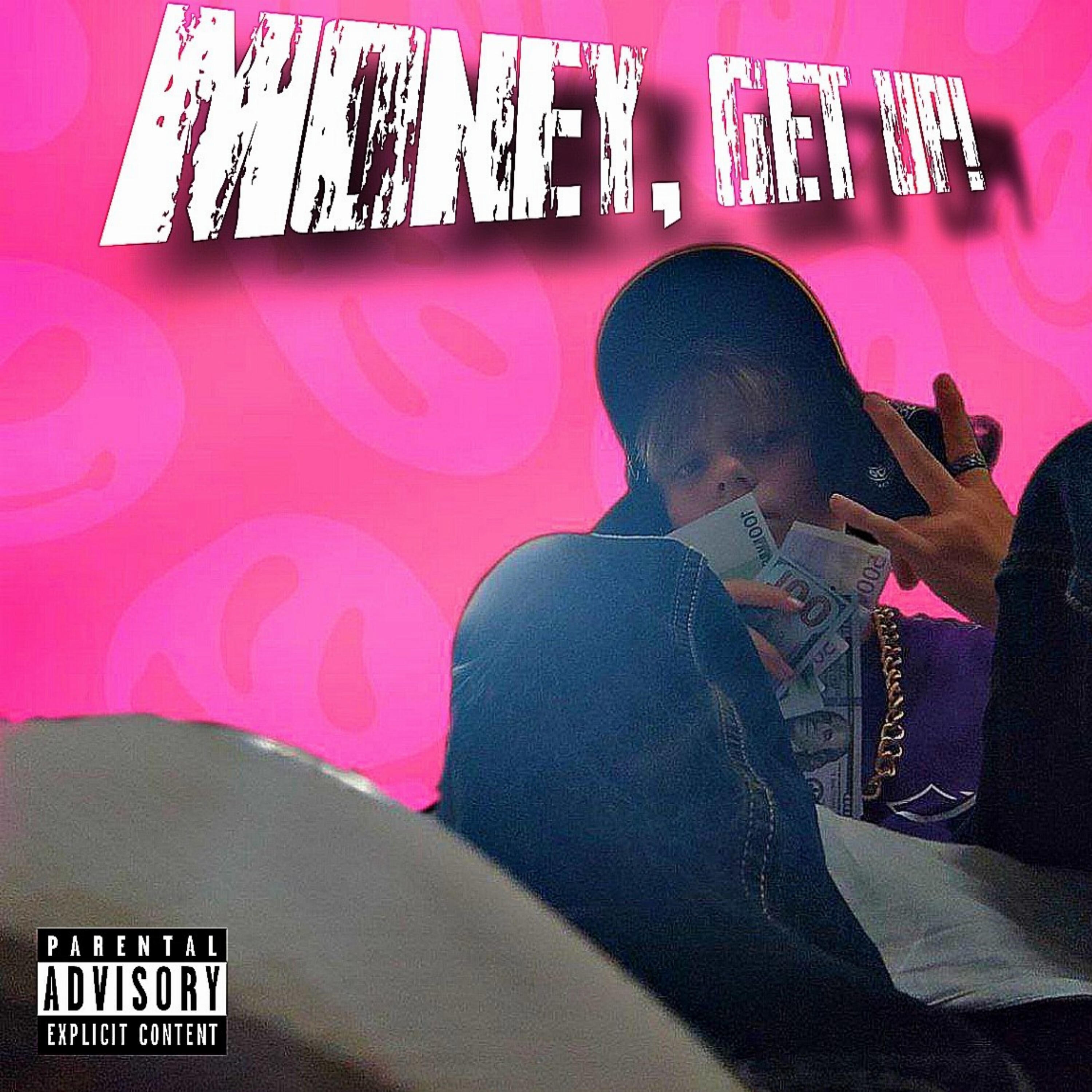 Постер альбома Money, Get up!