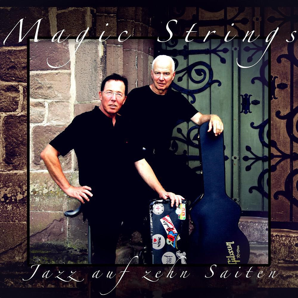The Magic Strings
