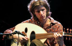 Karim Baggili