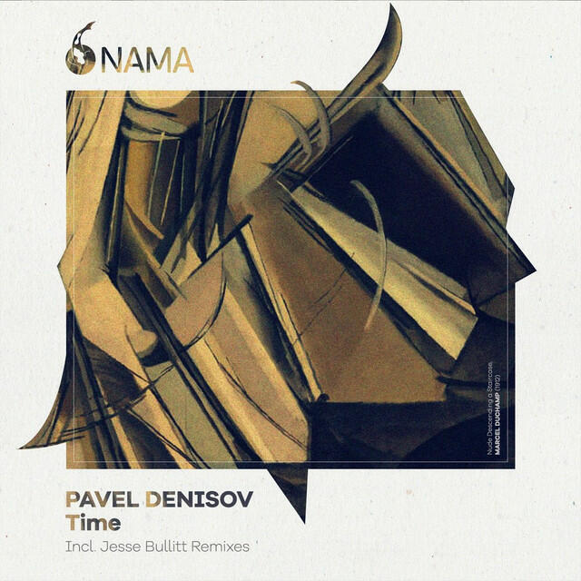 Релиз Time