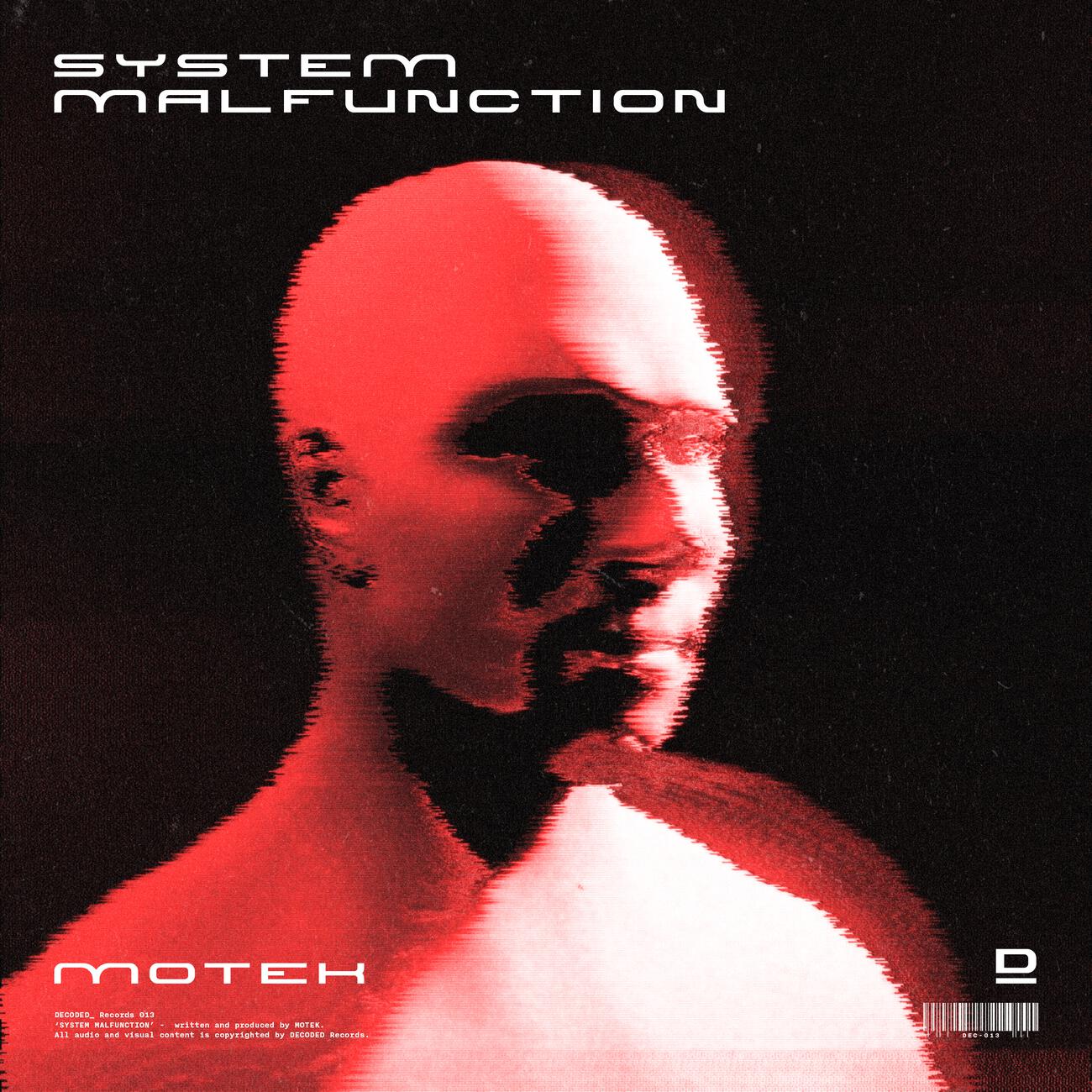 Релиз System Malfunction