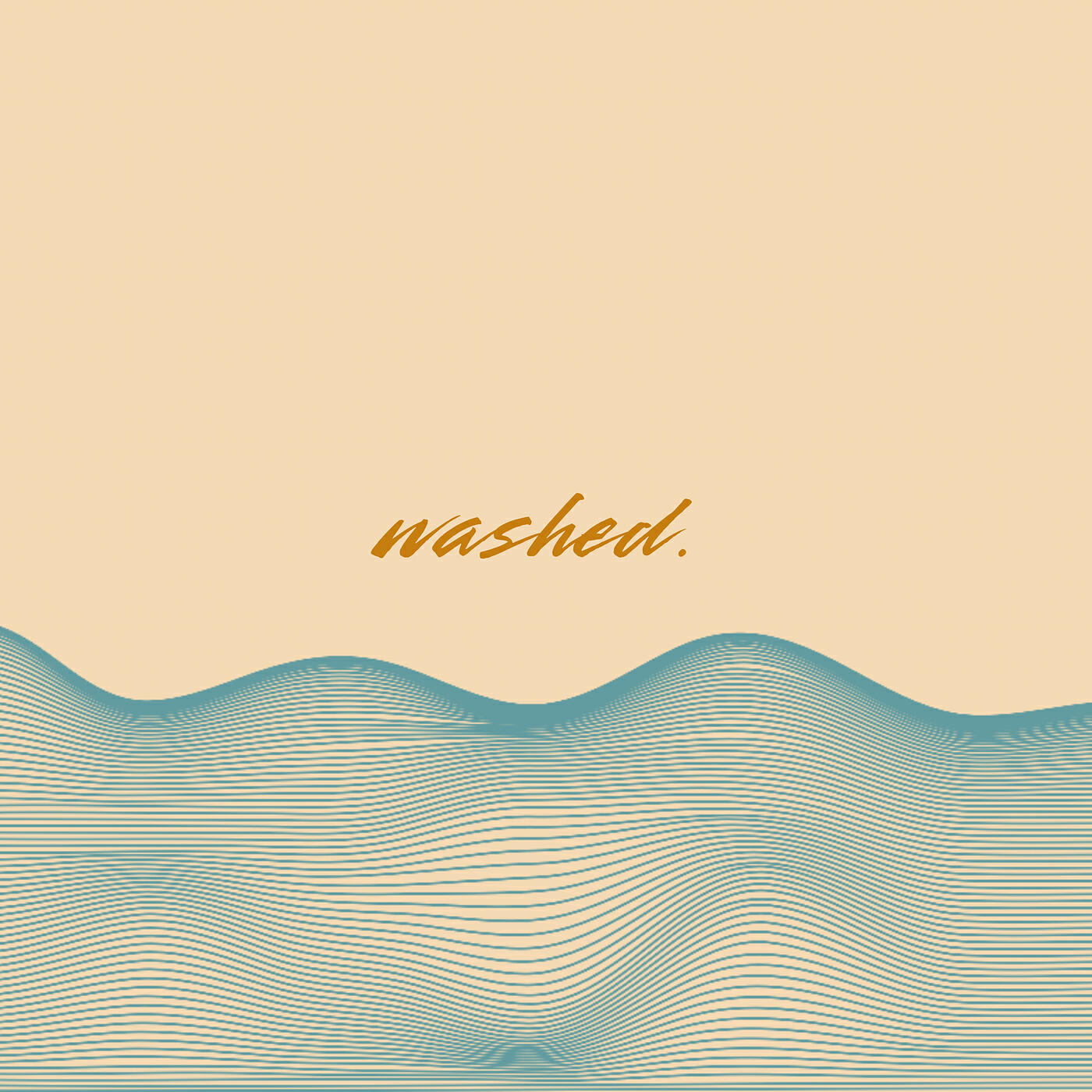 Релиз Washed