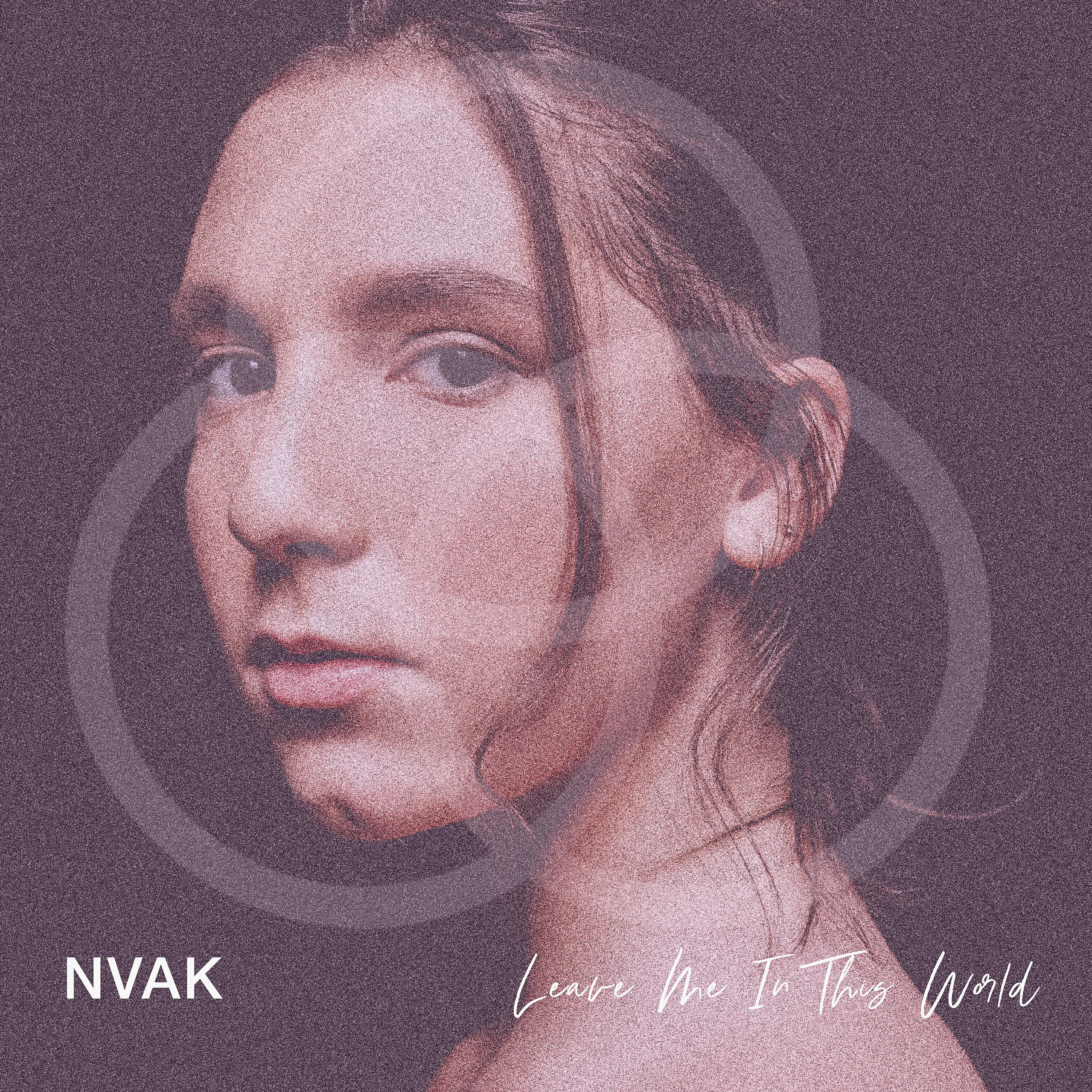 Релиз Leave Me In This World (feat. Sanahin)