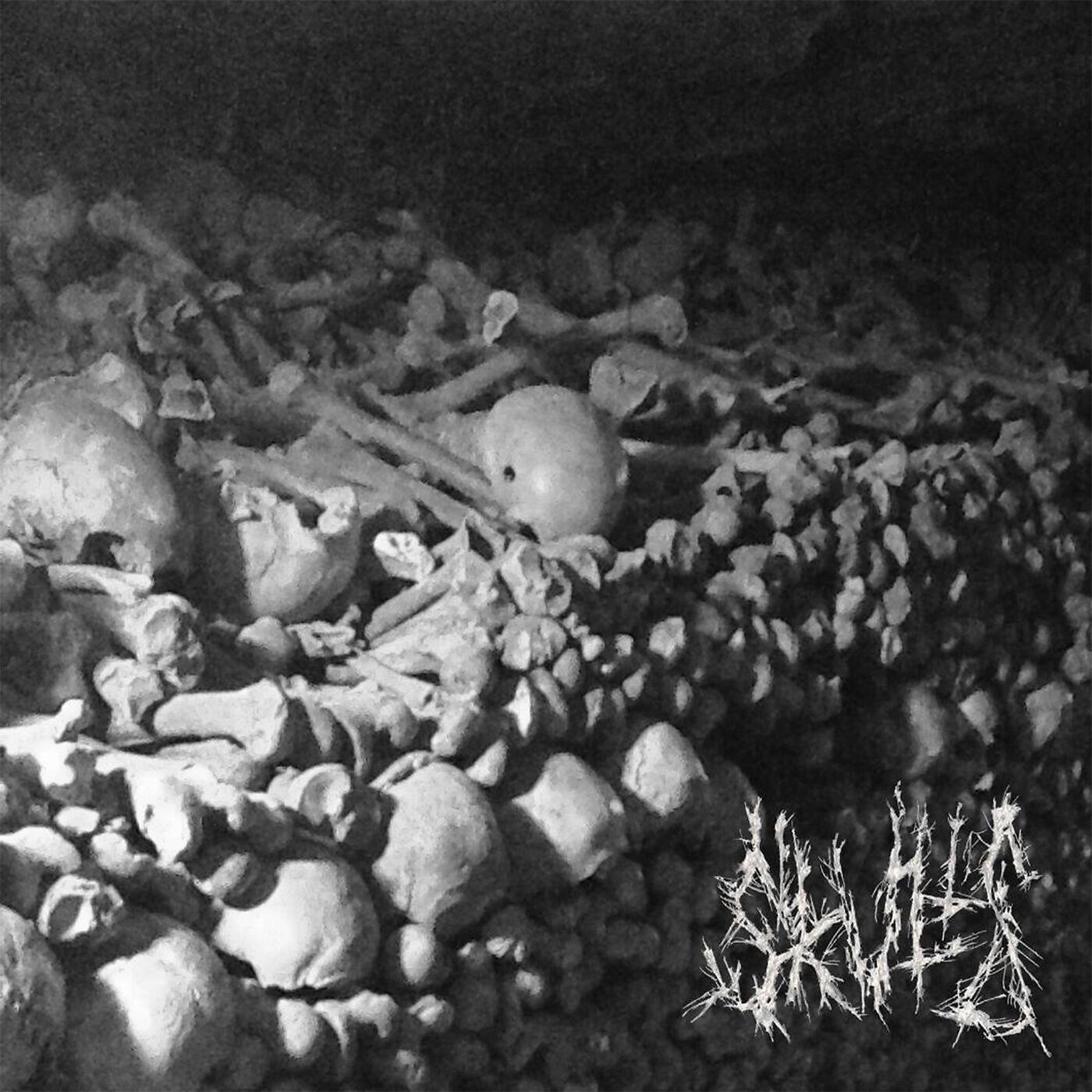 Релиз Grinding Teeth