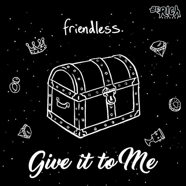 Релиз Give It To Me EP