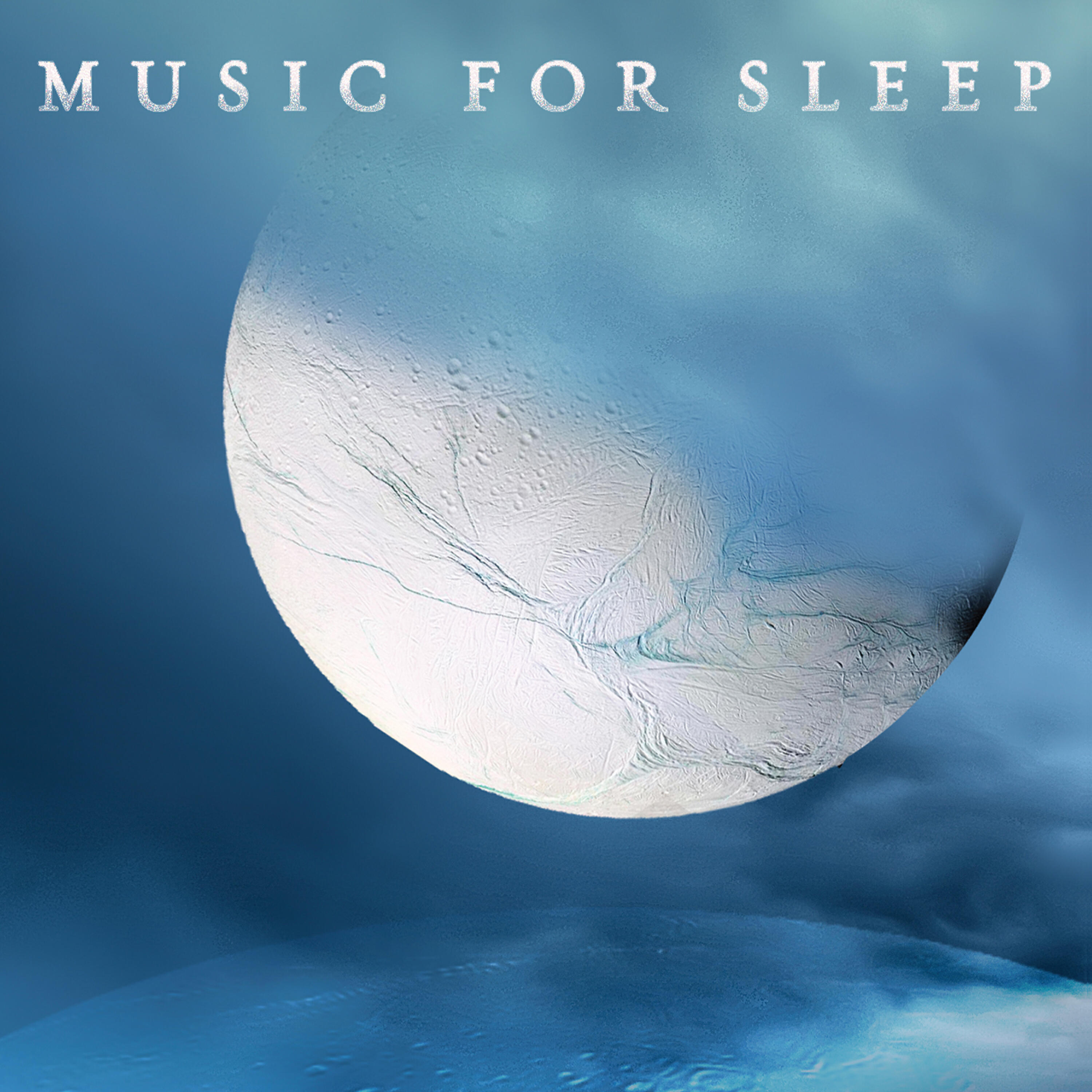 Релиз Music for Sleep