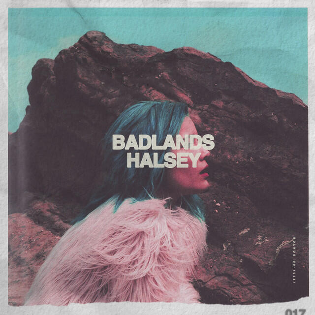 Релиз BADLANDS (Deluxe)