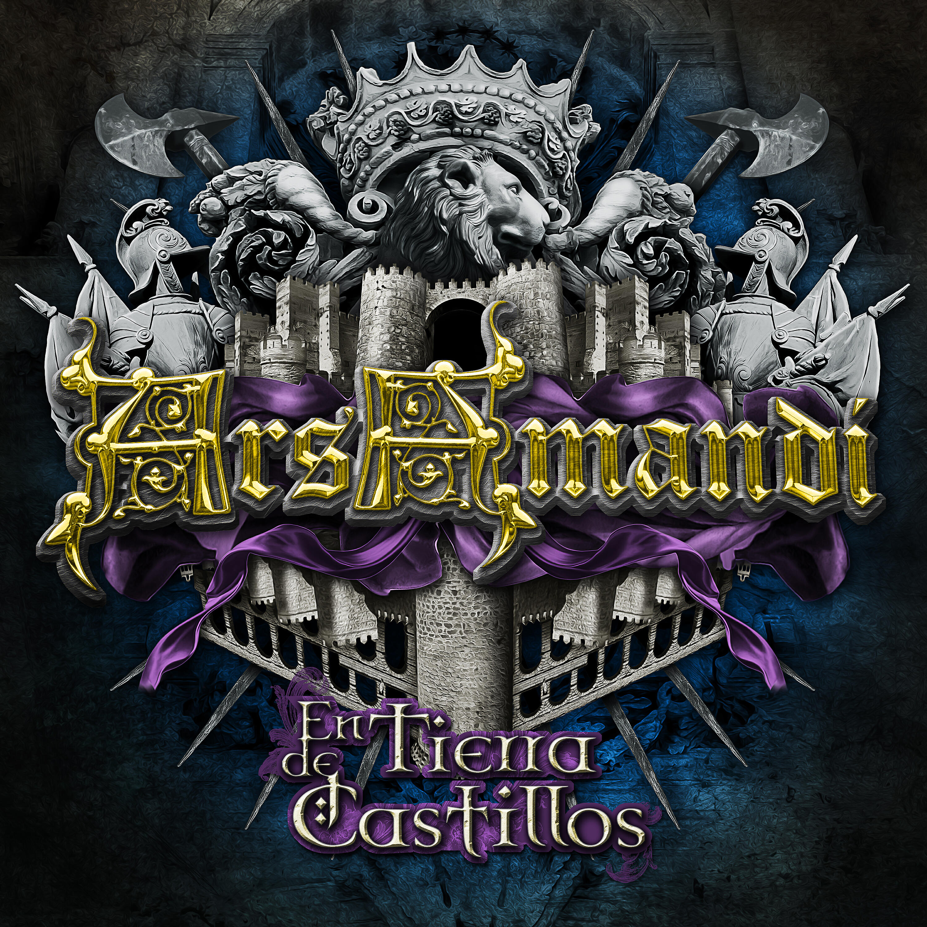 Релиз En Tierra de Castillos