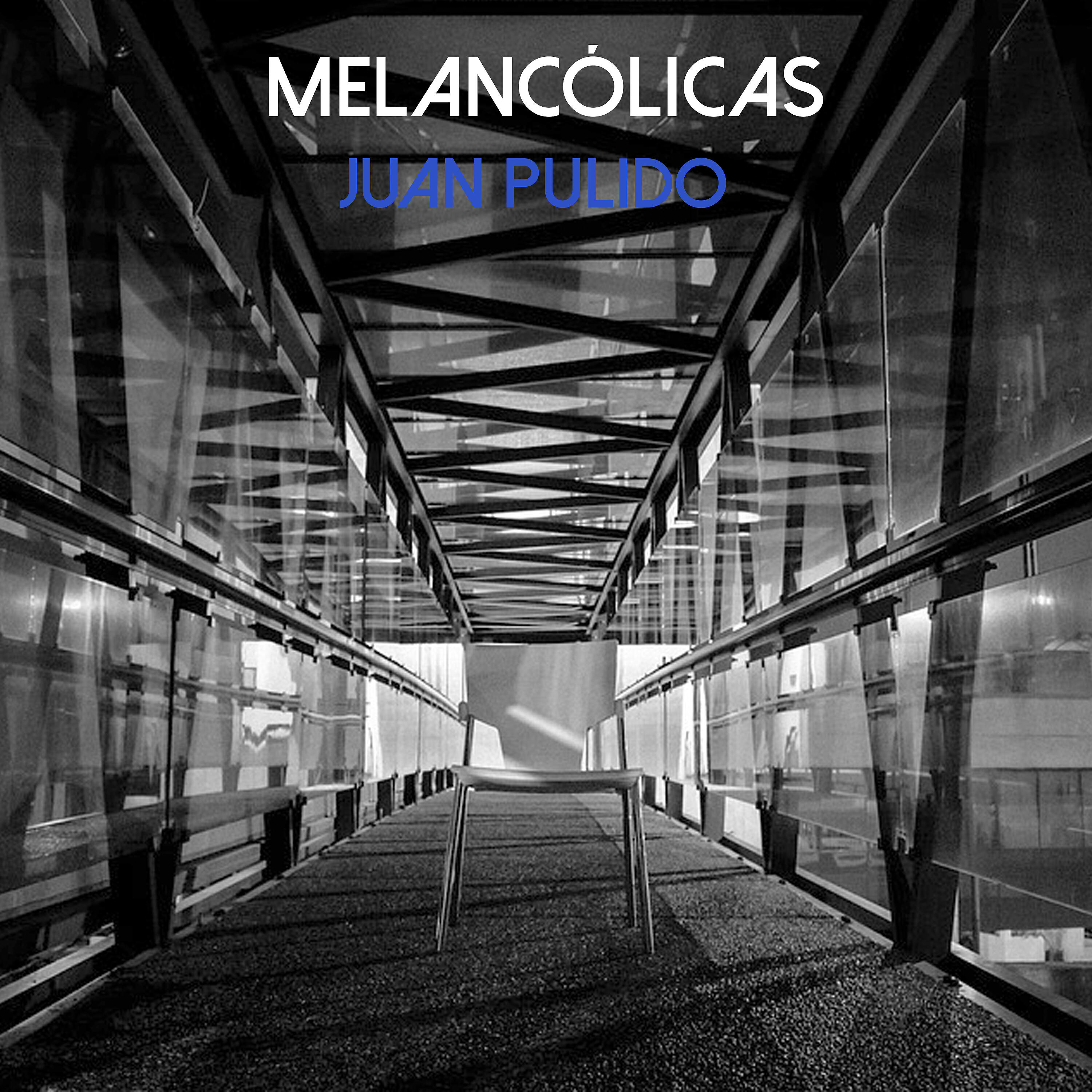 Релиз Melancólicas: Juan Pulido