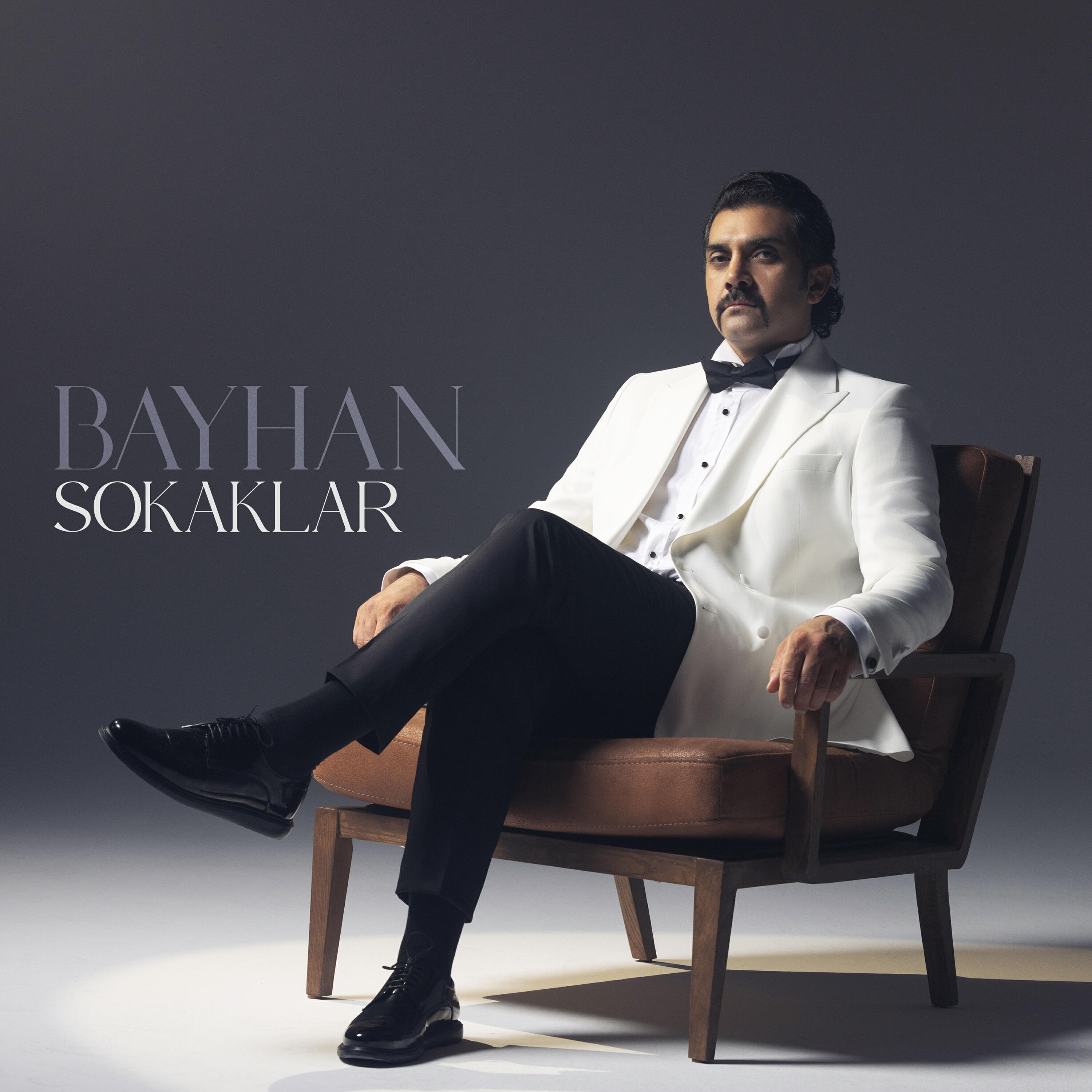 Релиз Sokaklar