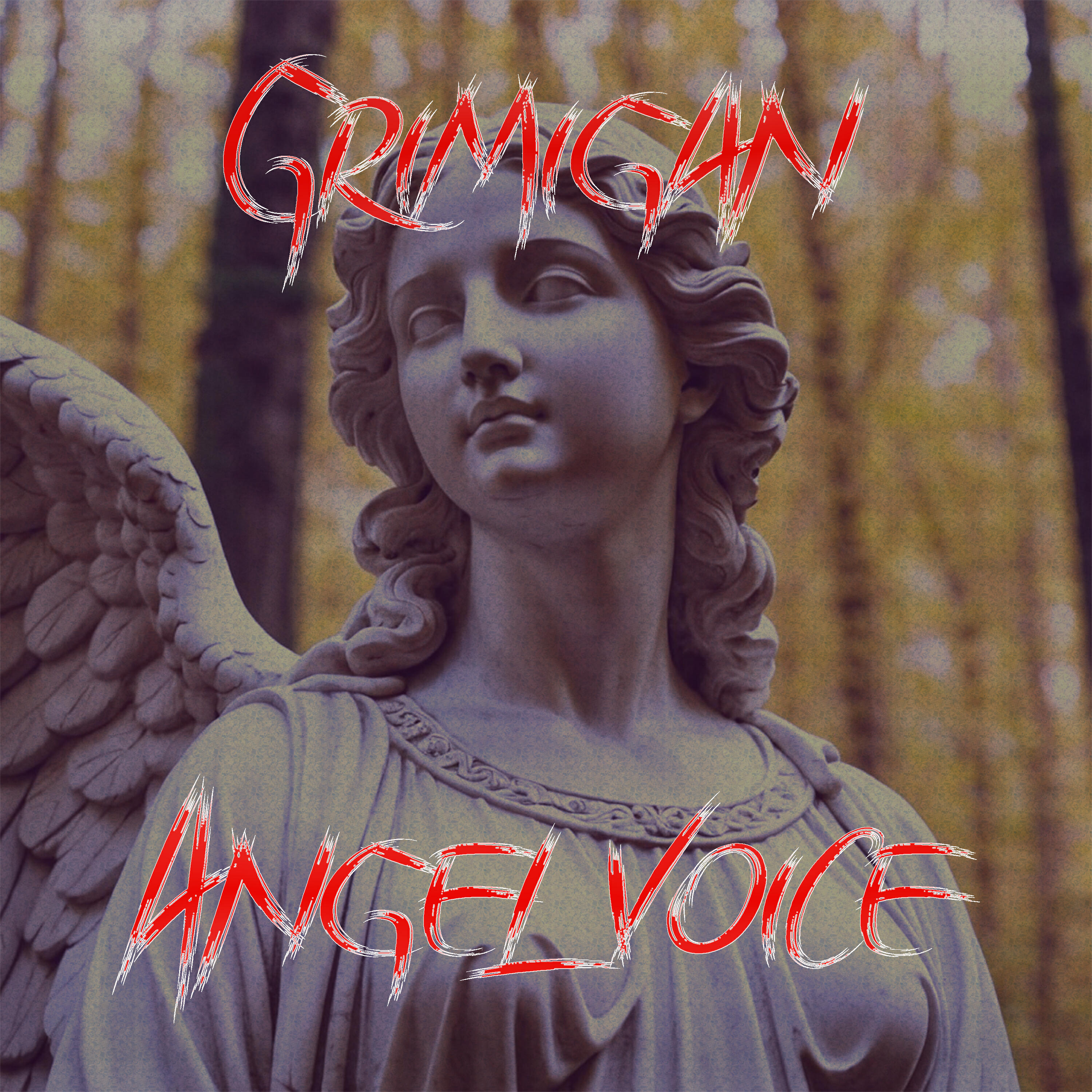 Релиз Angel Voice