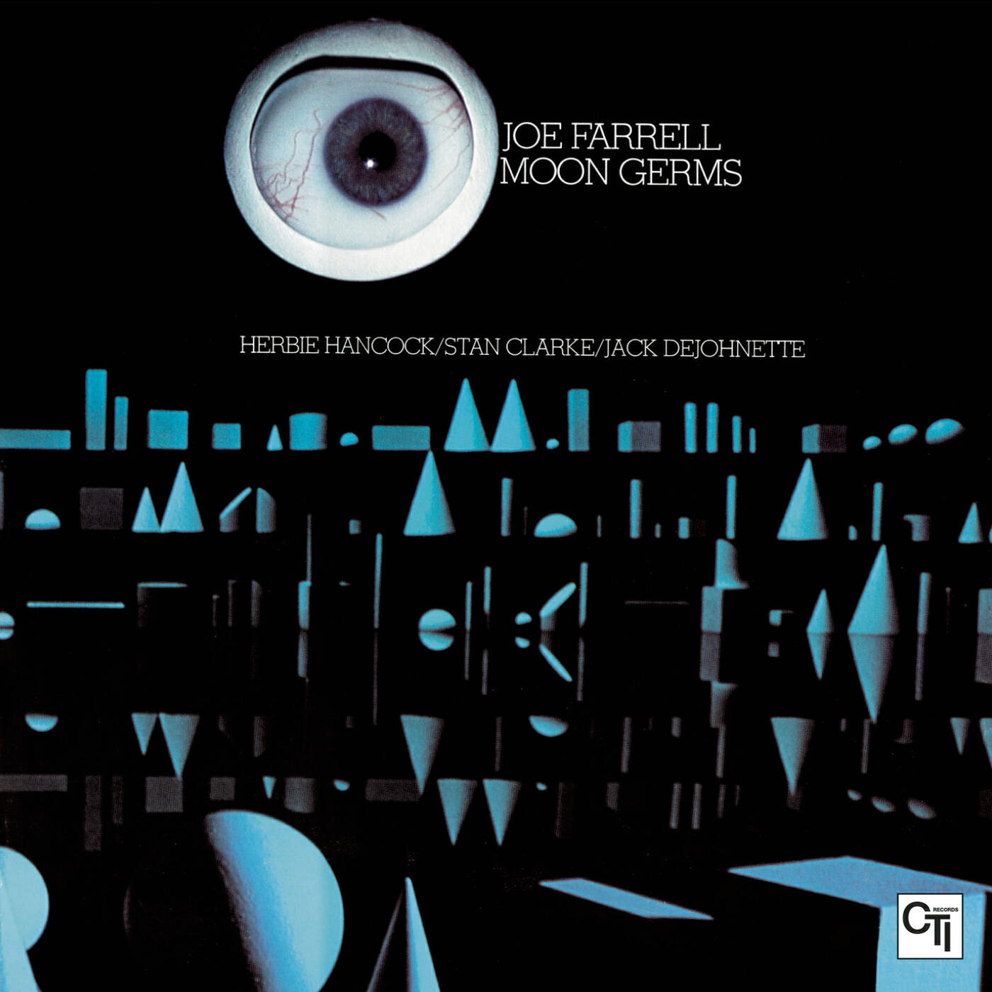 Релиз Moon Germs