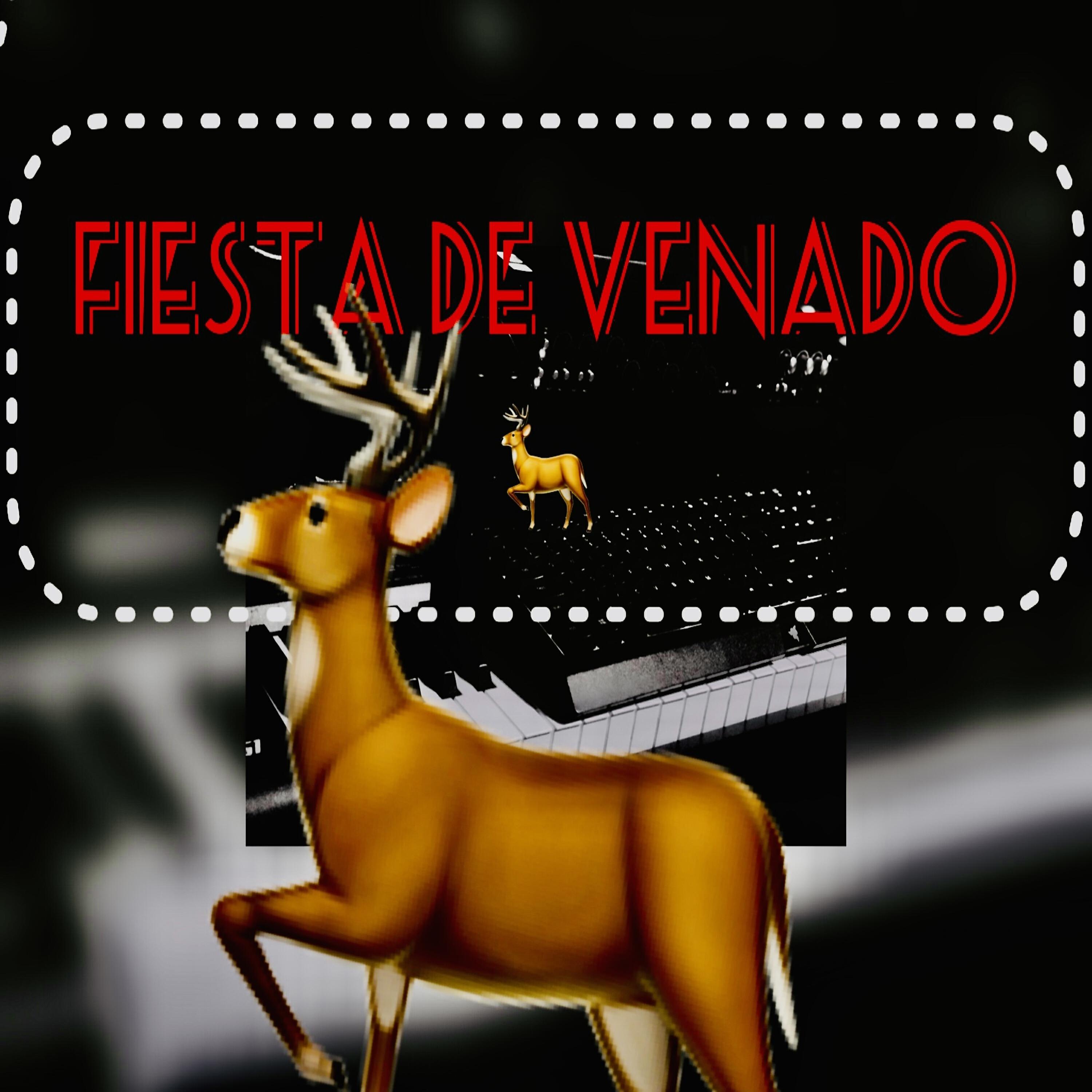 Linares The Producer