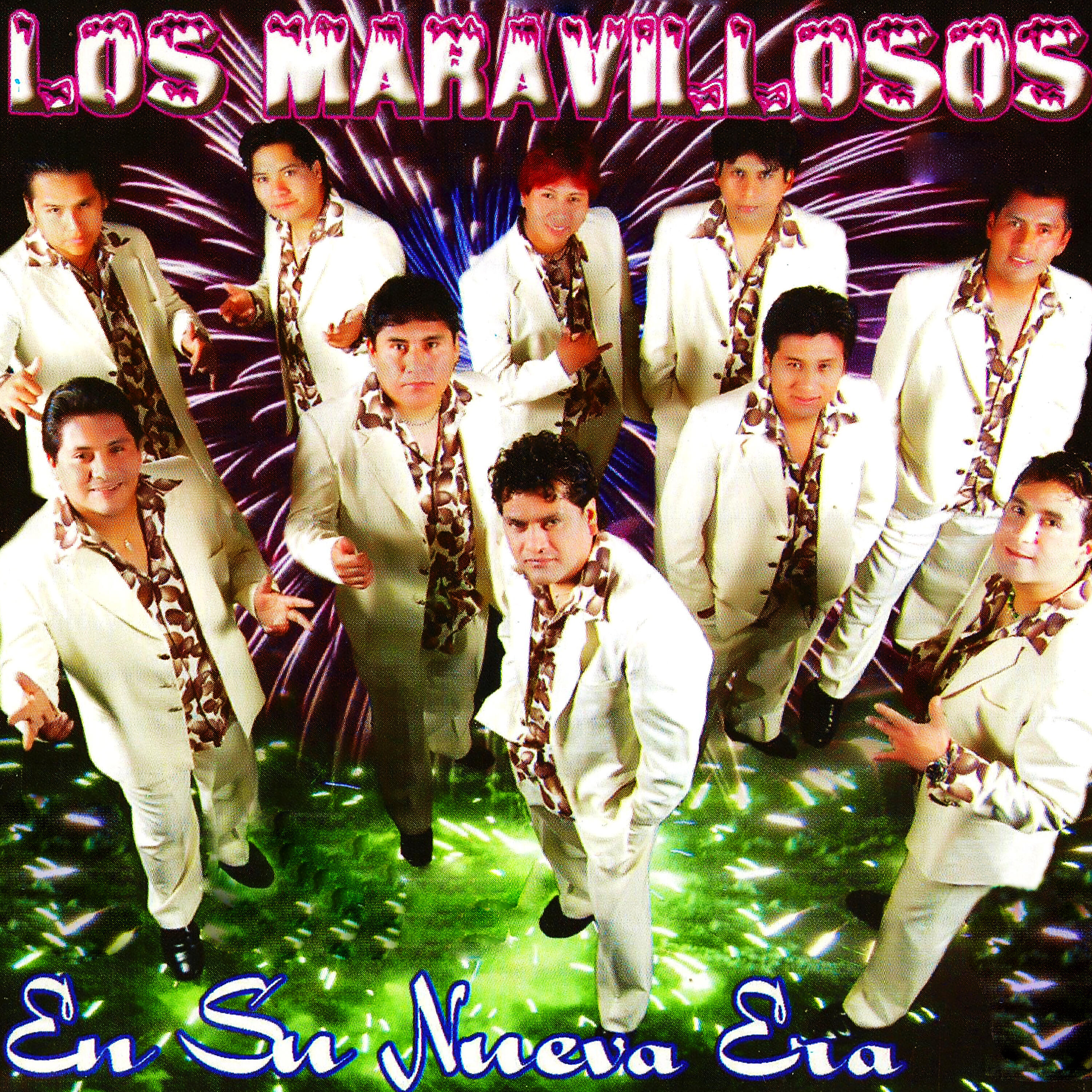 Los Maravillosos
