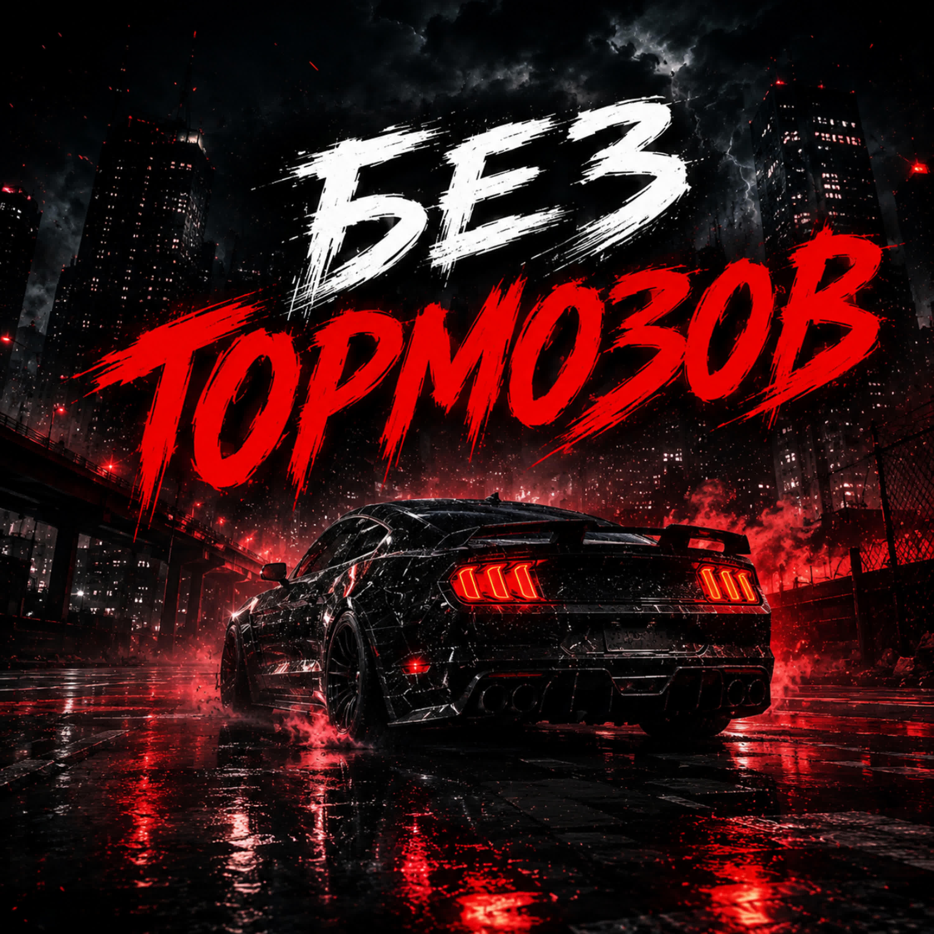 Релиз Без Тормозов