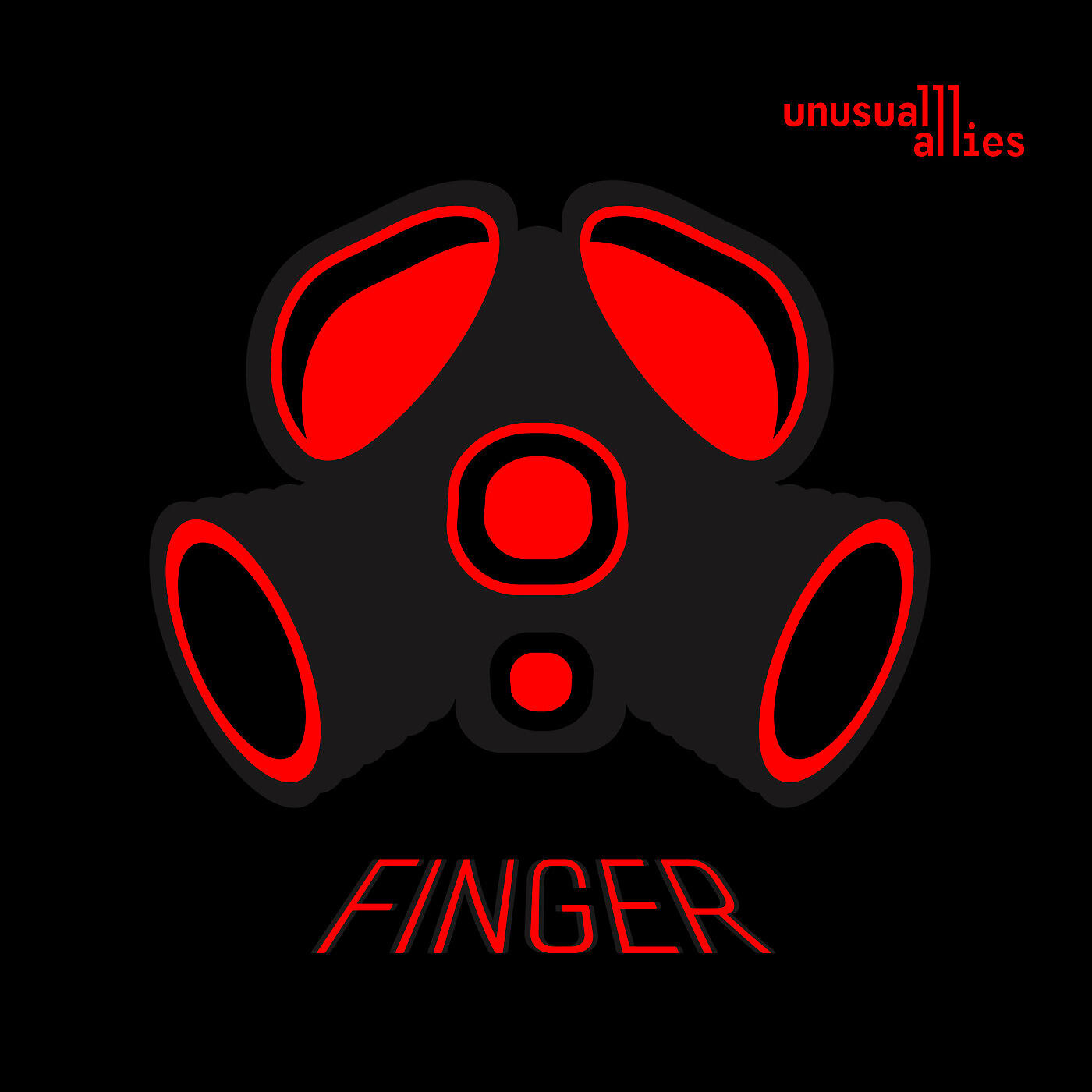 Постер альбома Finger