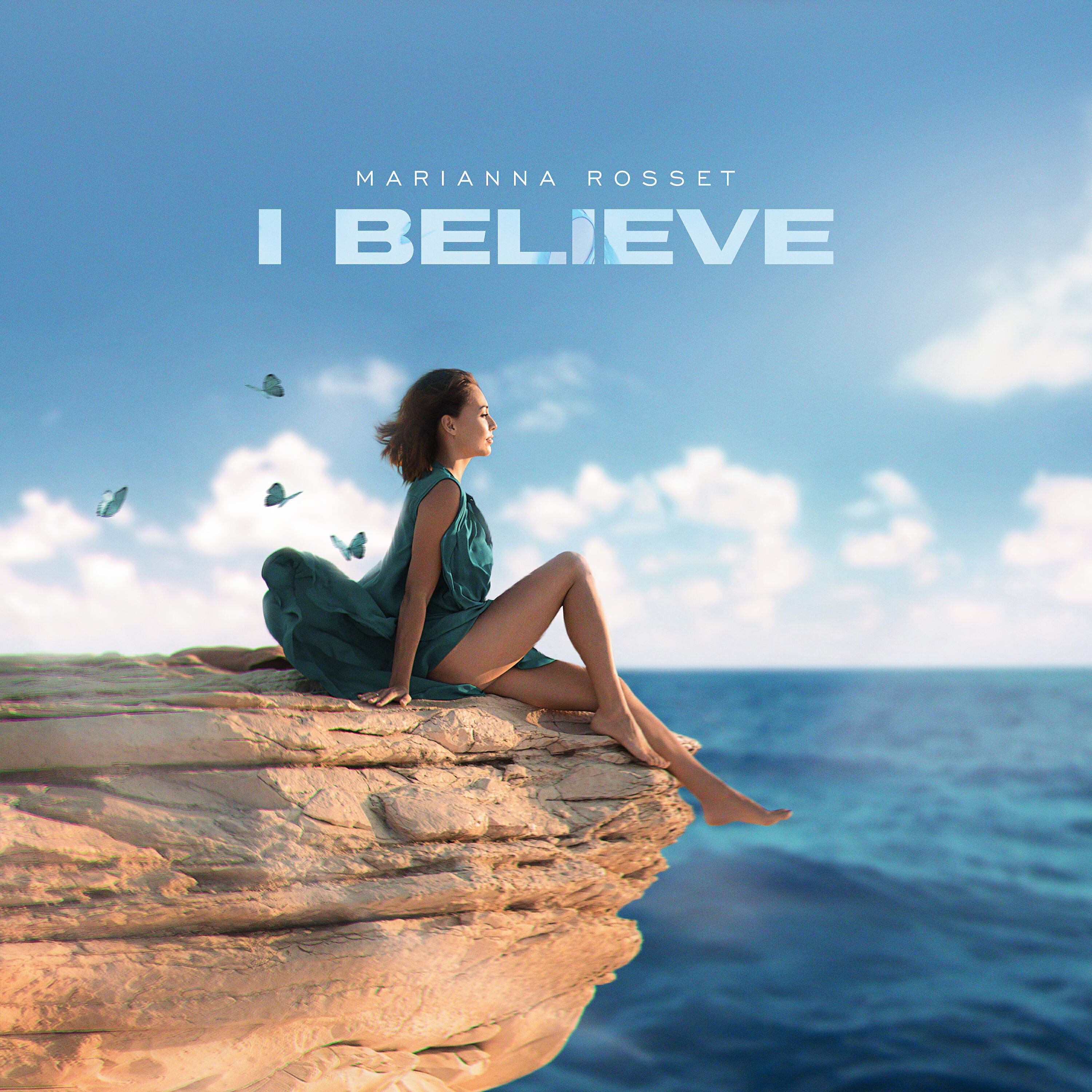Релиз I Believe
