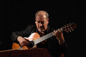 Oscar Roberto Casares