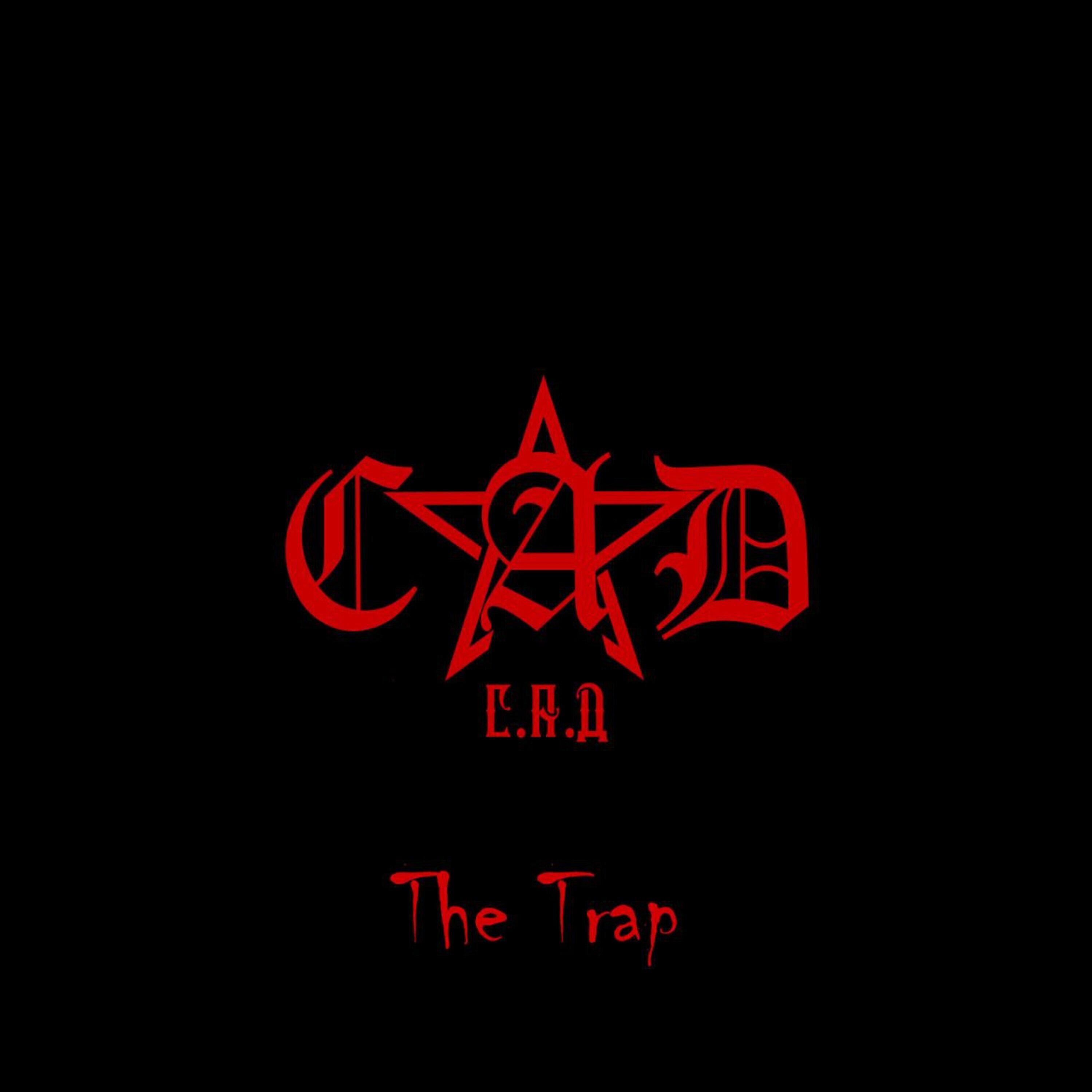 Релиз The Trap