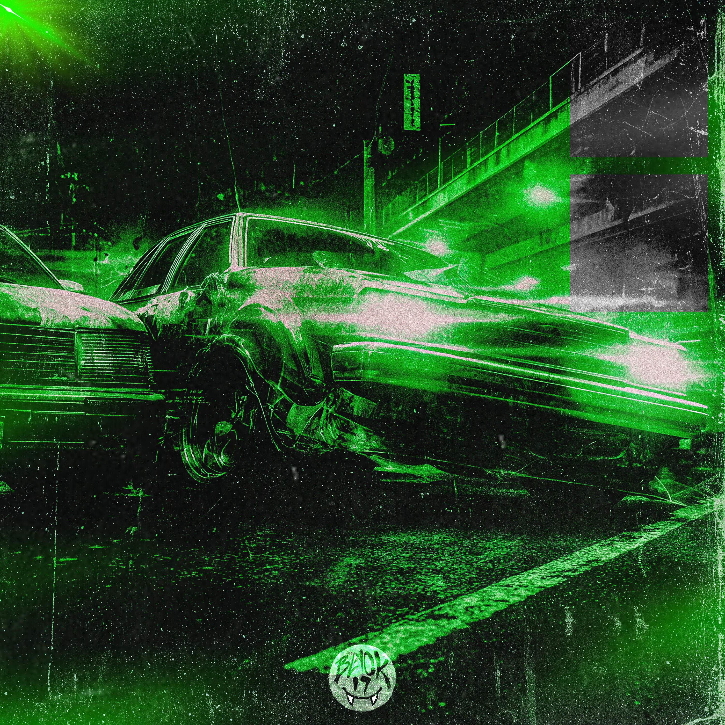 Релиз late night