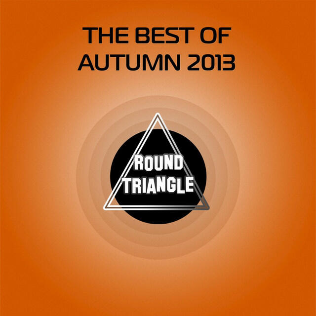 Релиз The Best of Autumn 2013