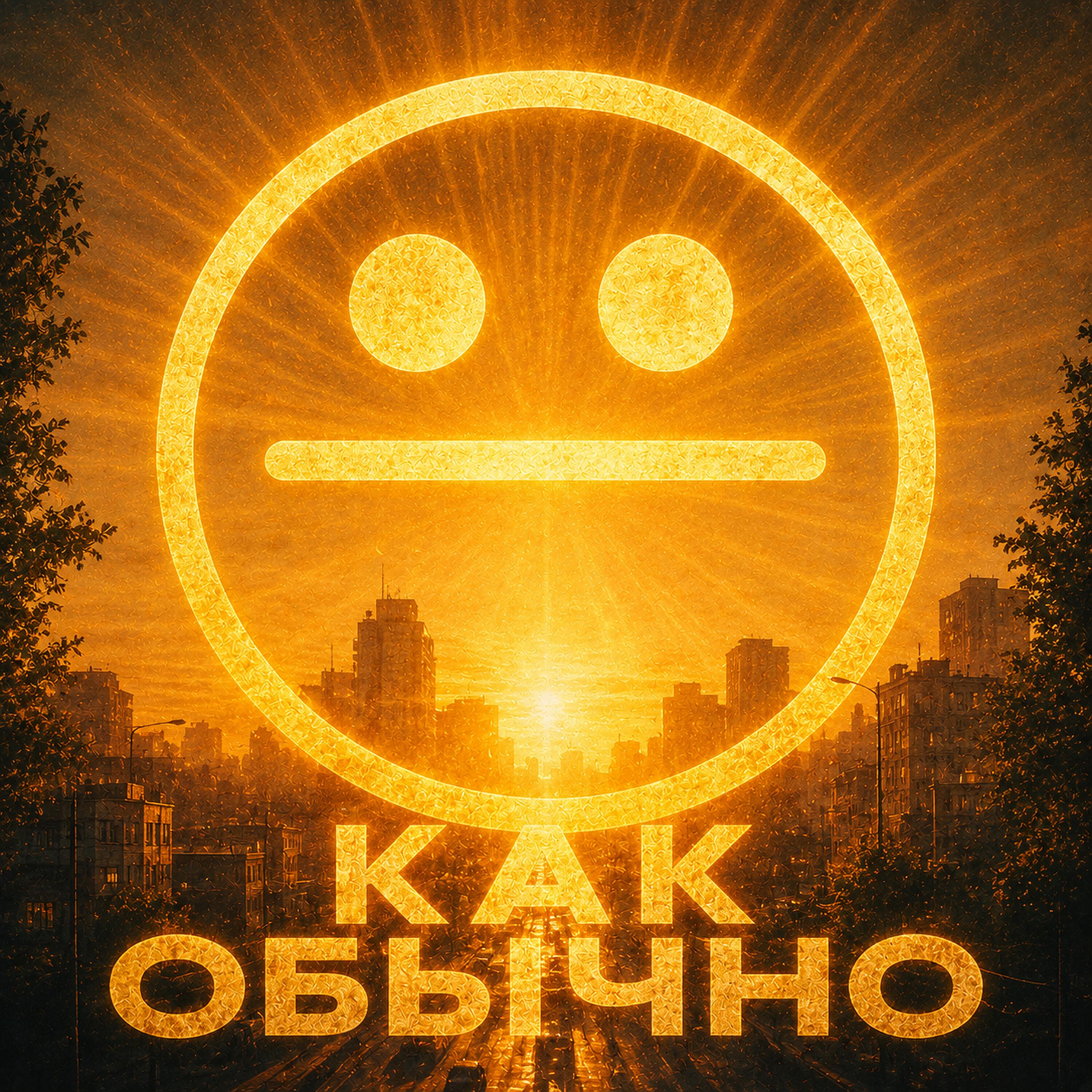 Релиз Лето в городе