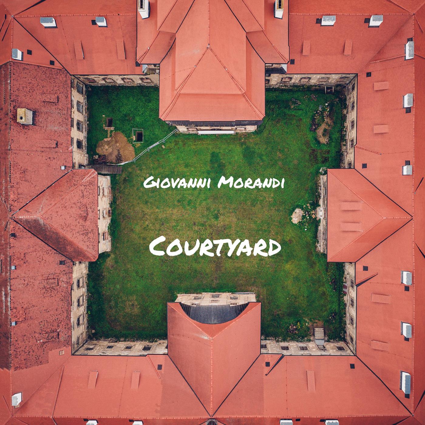 Релиз Courtyard