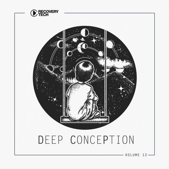 Релиз Deep Conception, Vol. 12