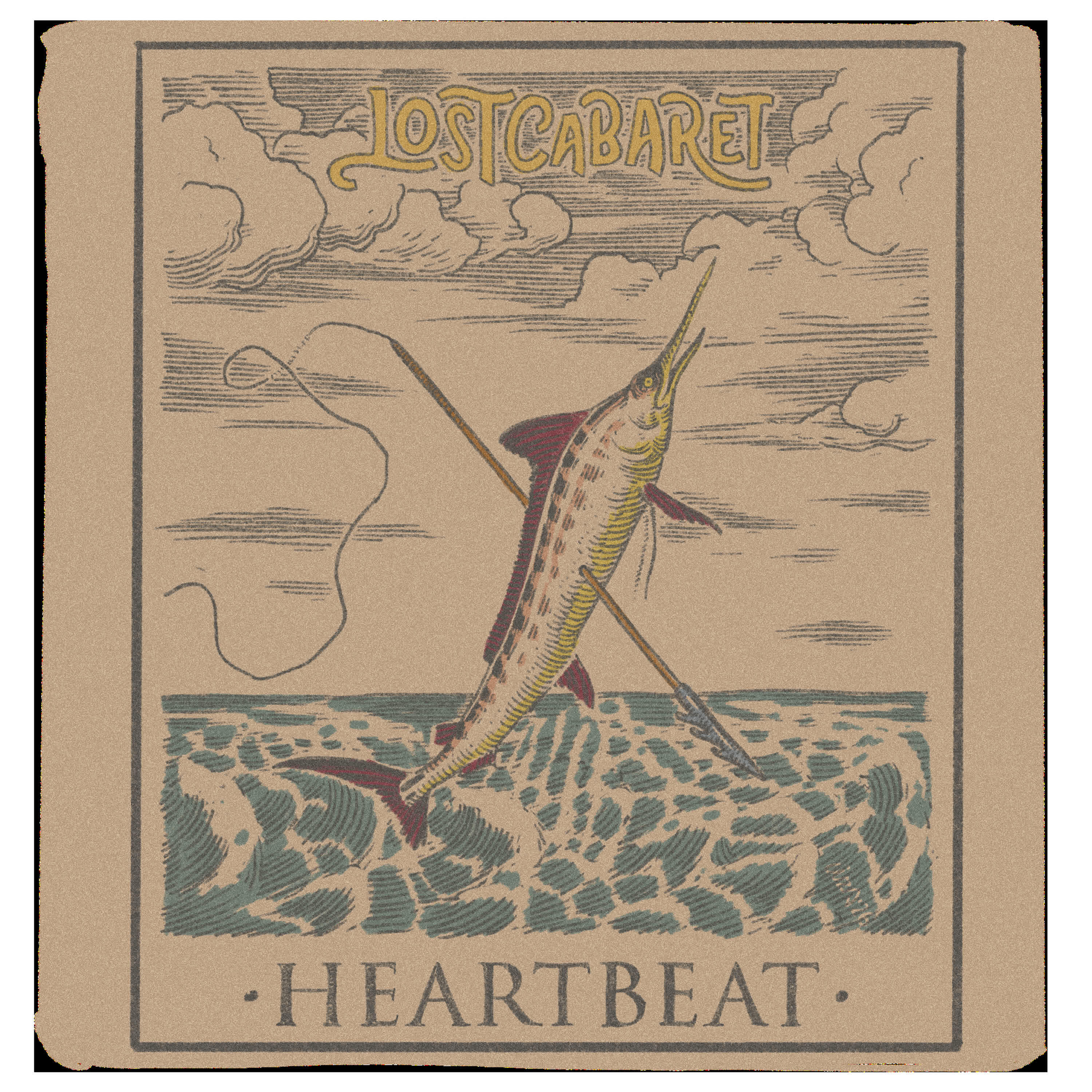 Lost Cabaret