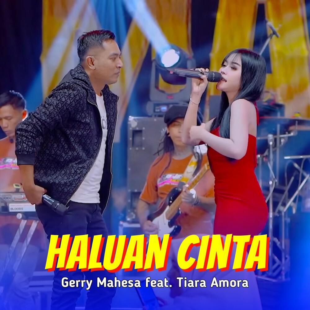 Релиз Haluan Cinta