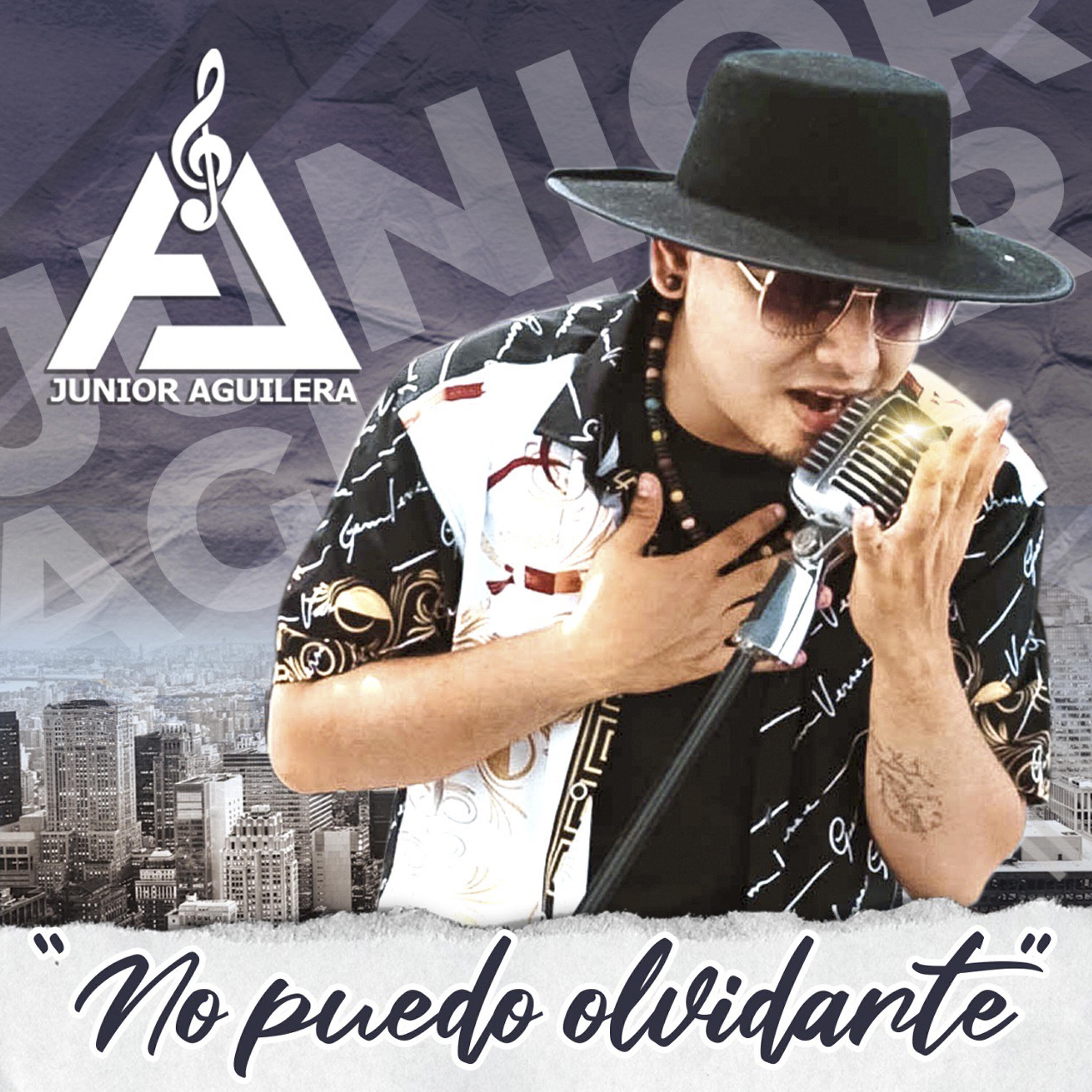 Junior Aguilera