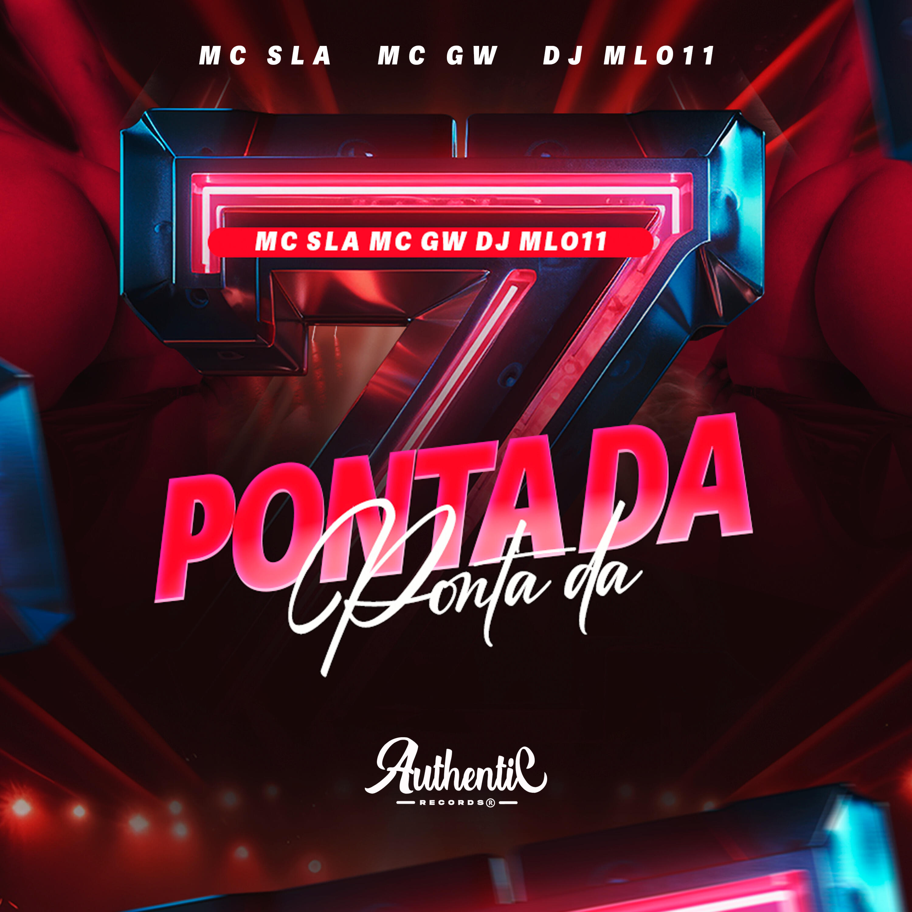 Релиз Ponta da Ponta Da