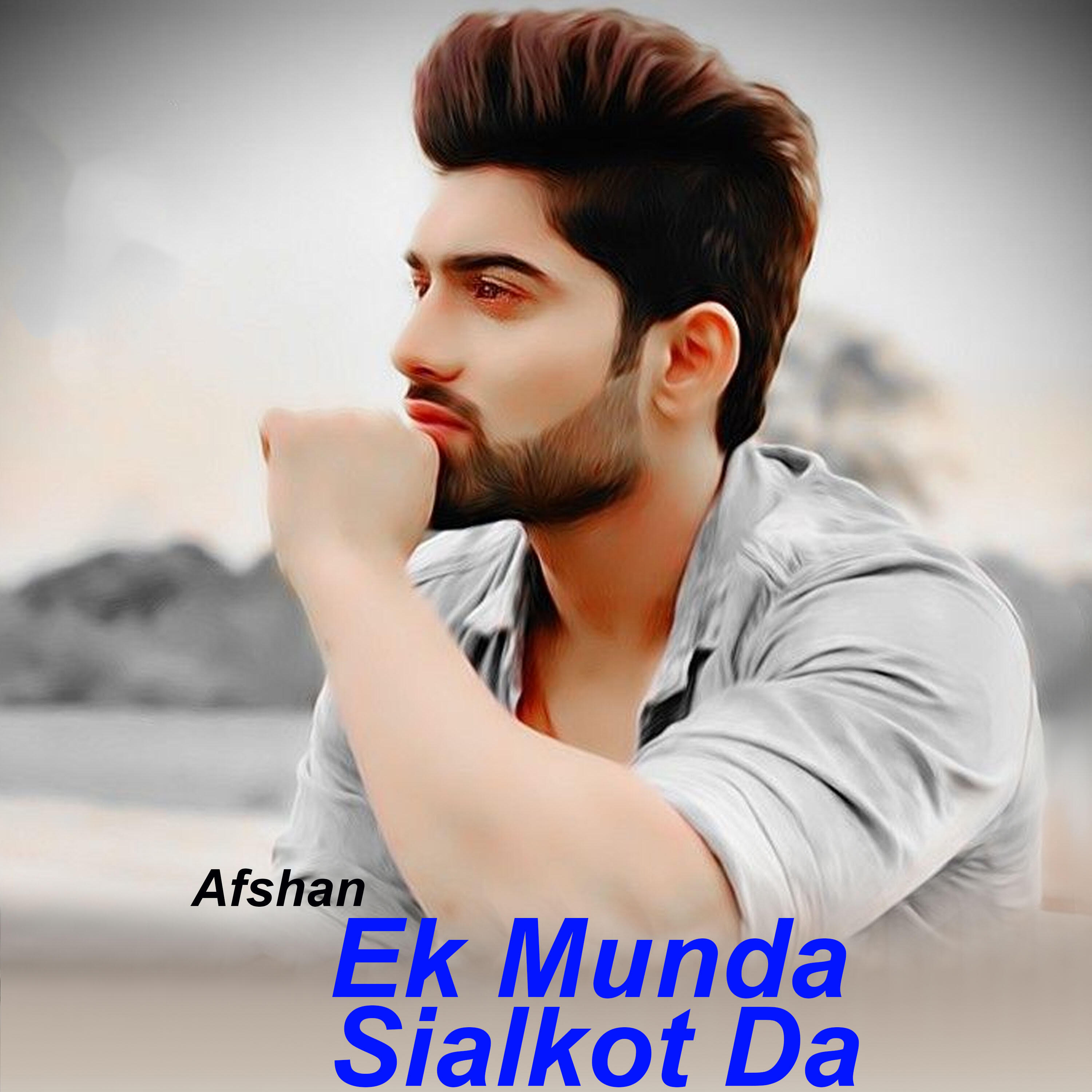 Релиз Ek Munda Sialkot Da