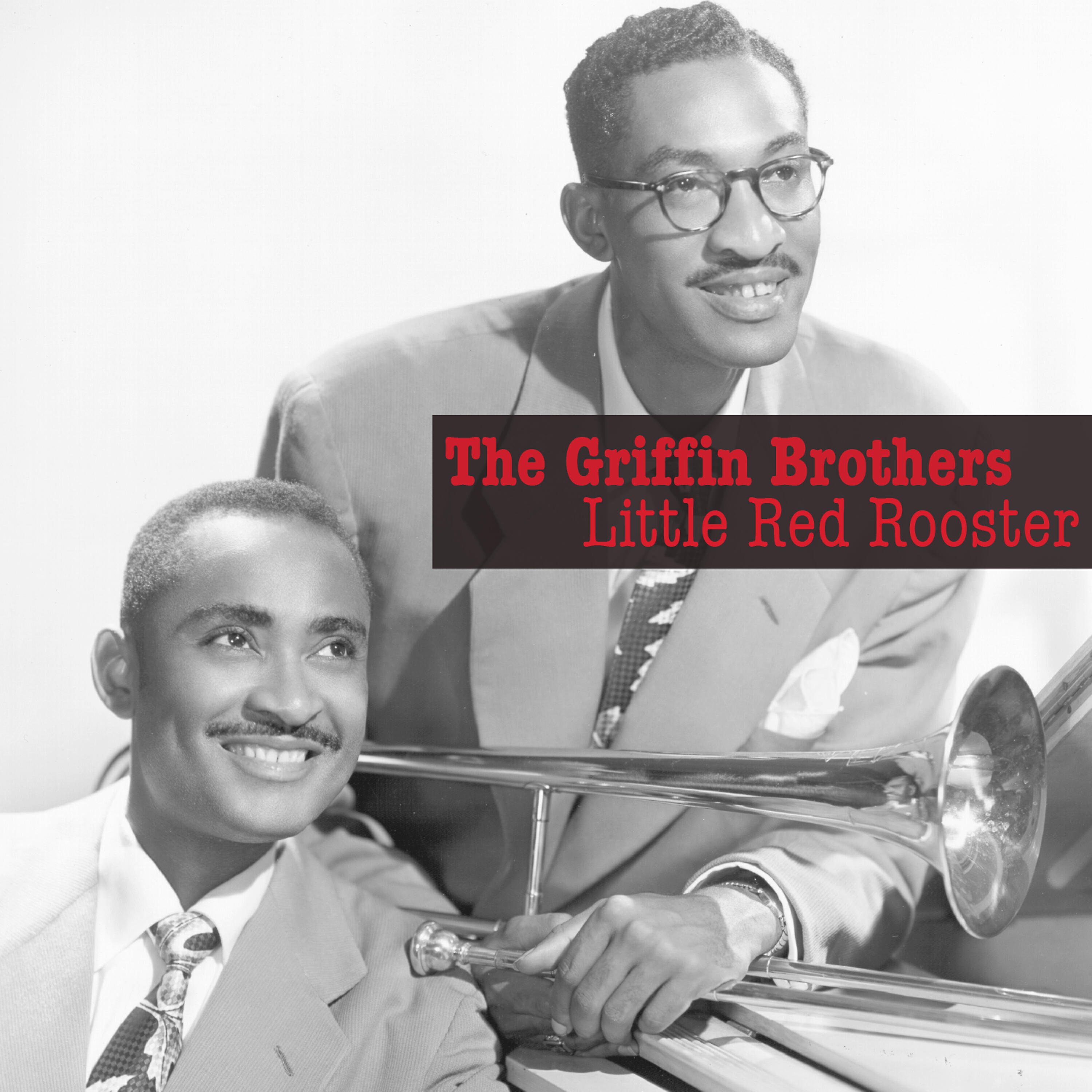 Релиз Little Red Rooster