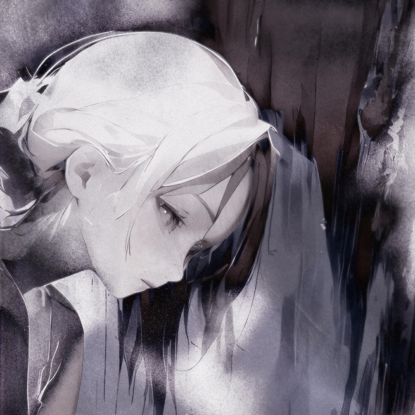 Релиз Lonely