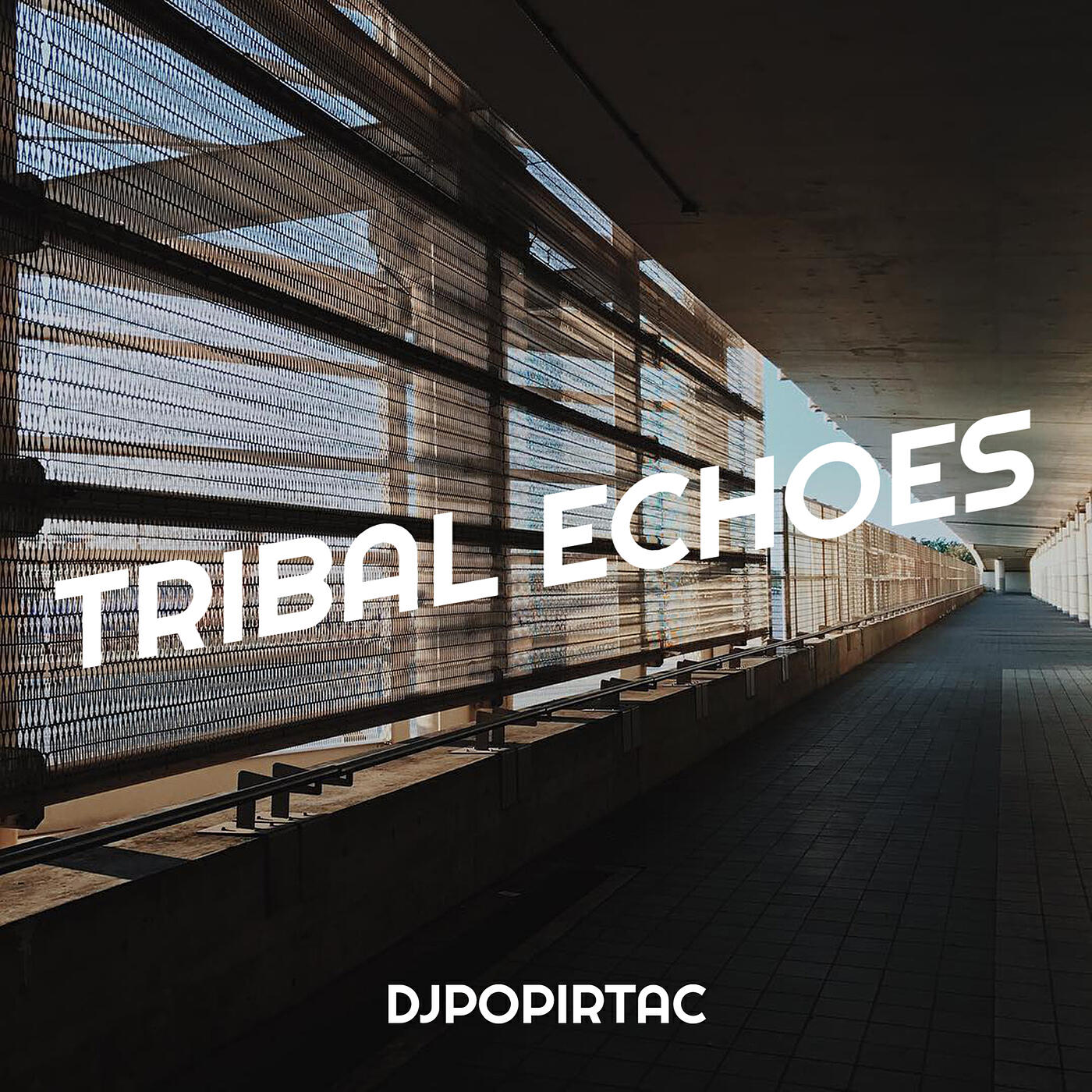 Релиз Tribal Echoes