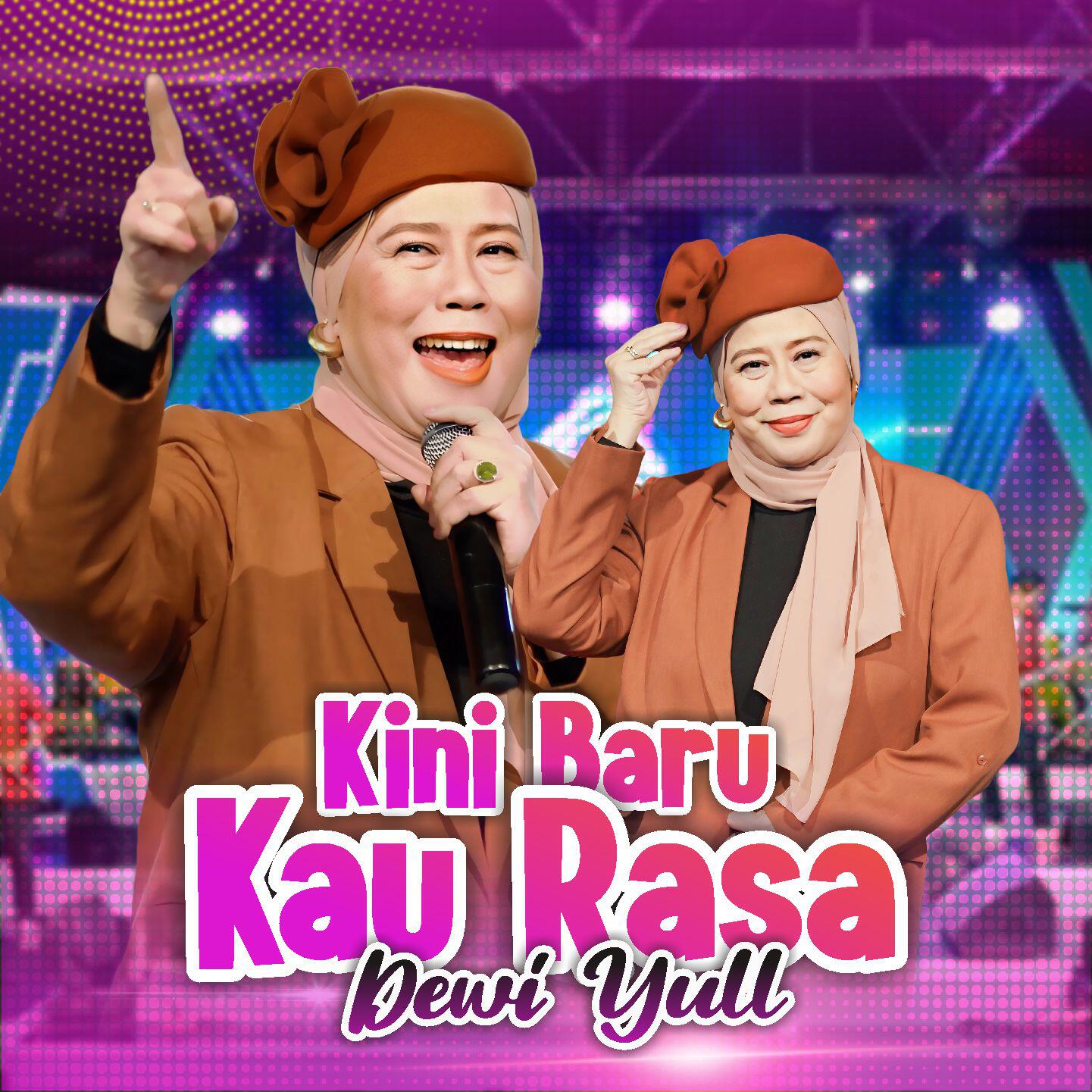 Релиз Kini Baru Kau Rasa