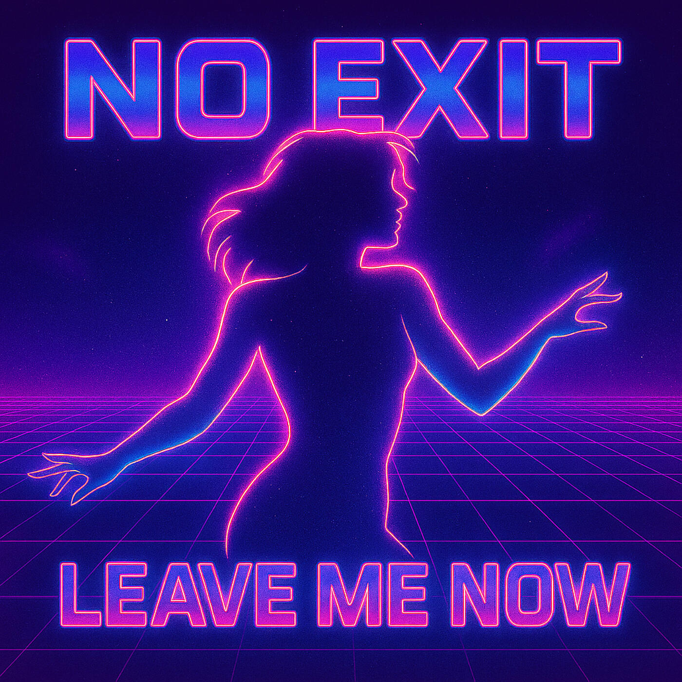 Релиз Leave Me Now