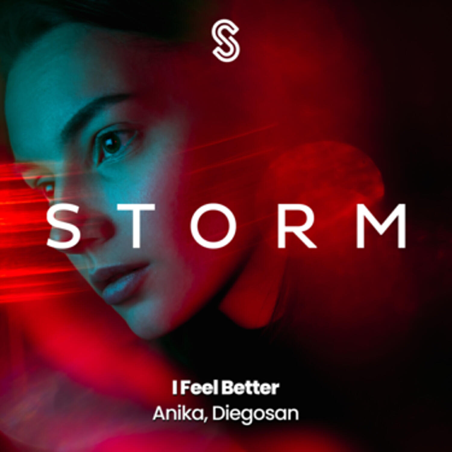 Релиз I Feel Better