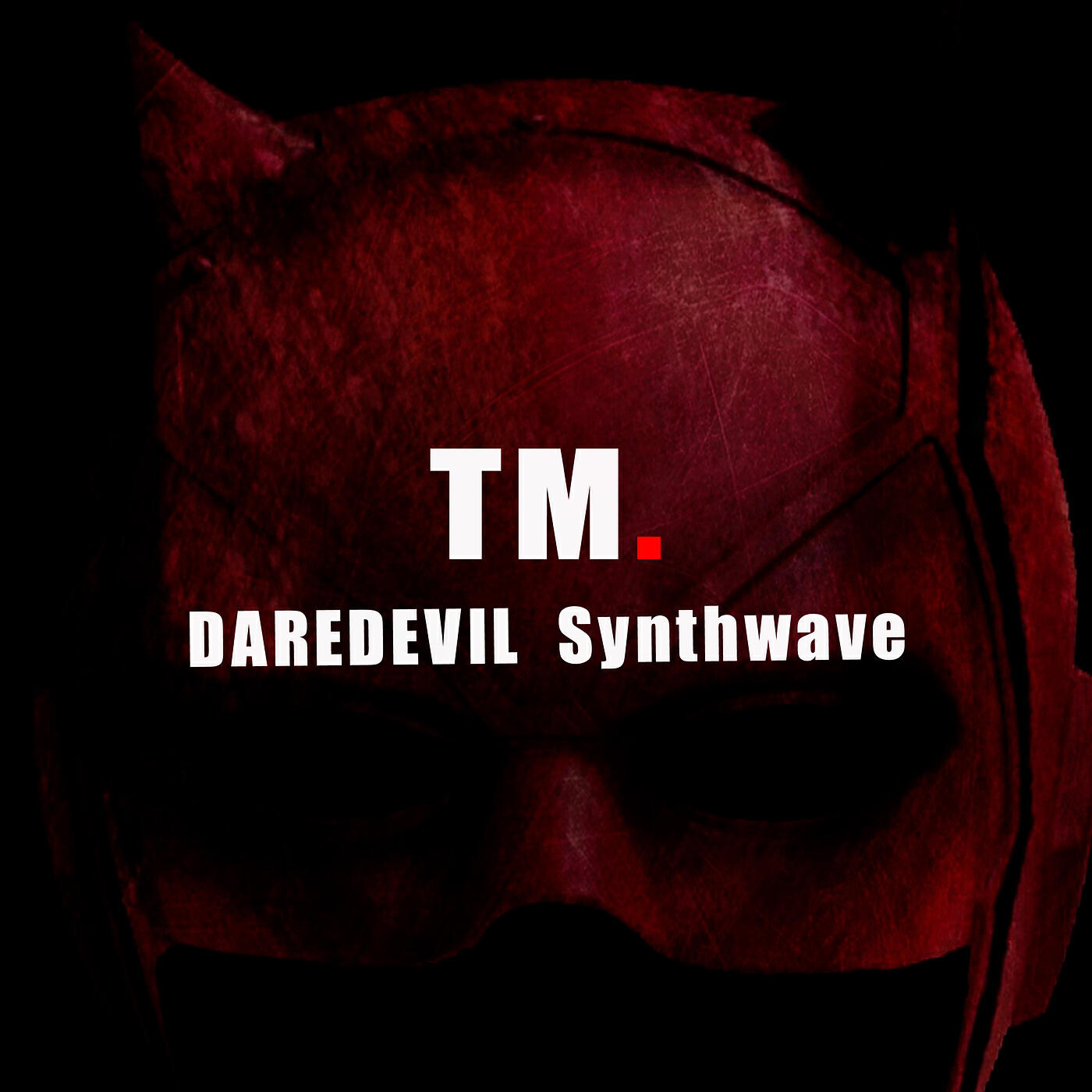 Релиз Daredevil Synthwave