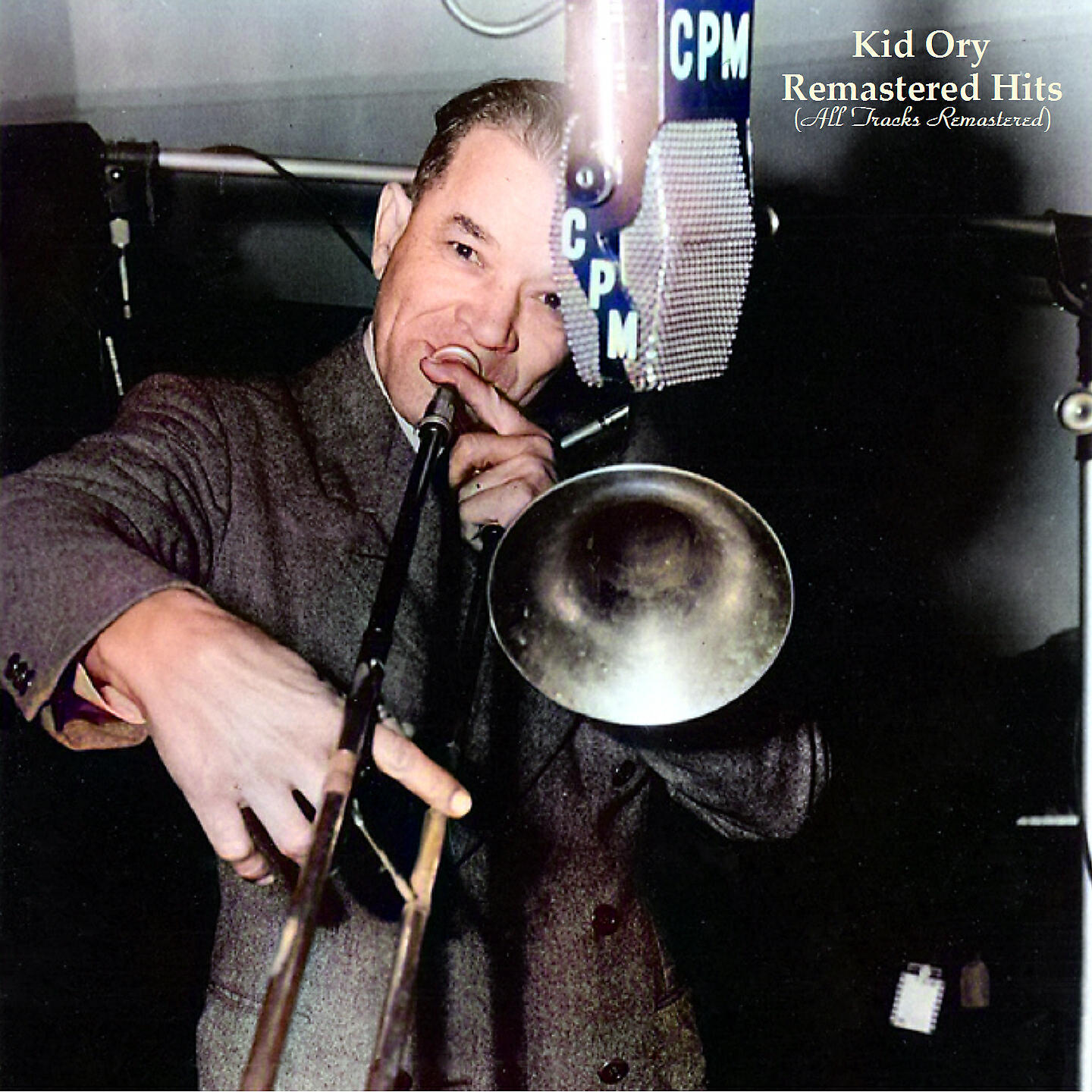 Релиз Remastered Hits