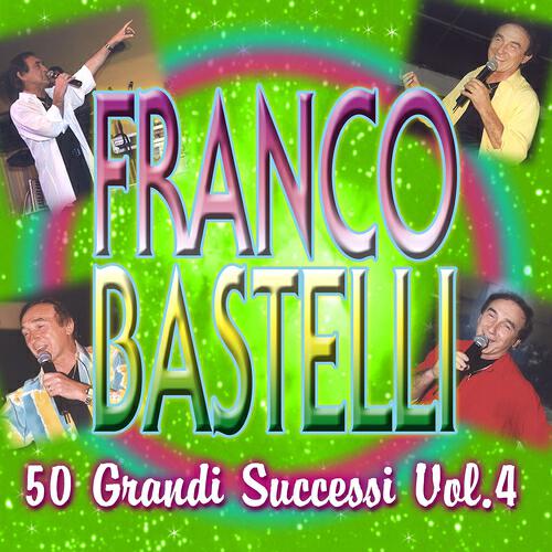 Релиз 50 grandi successi, vol. 4
