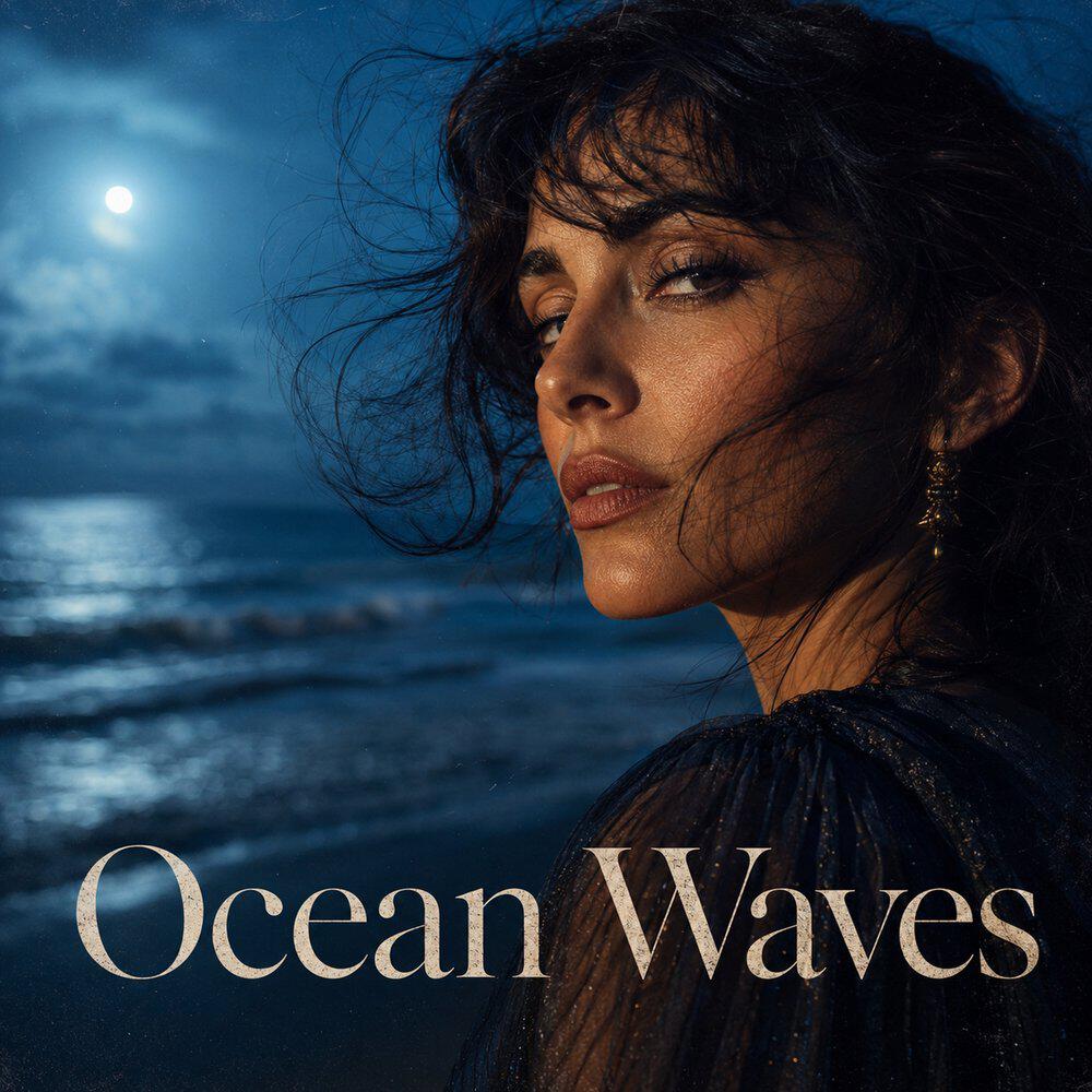 Релиз Ocean Waves