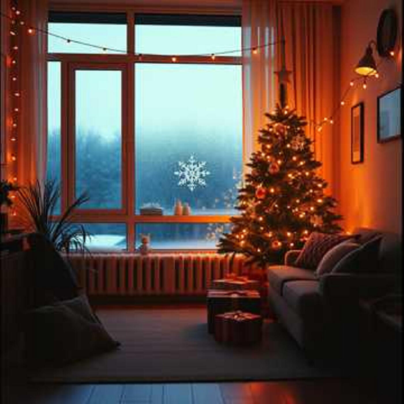 Релиз Il Natale è già qua