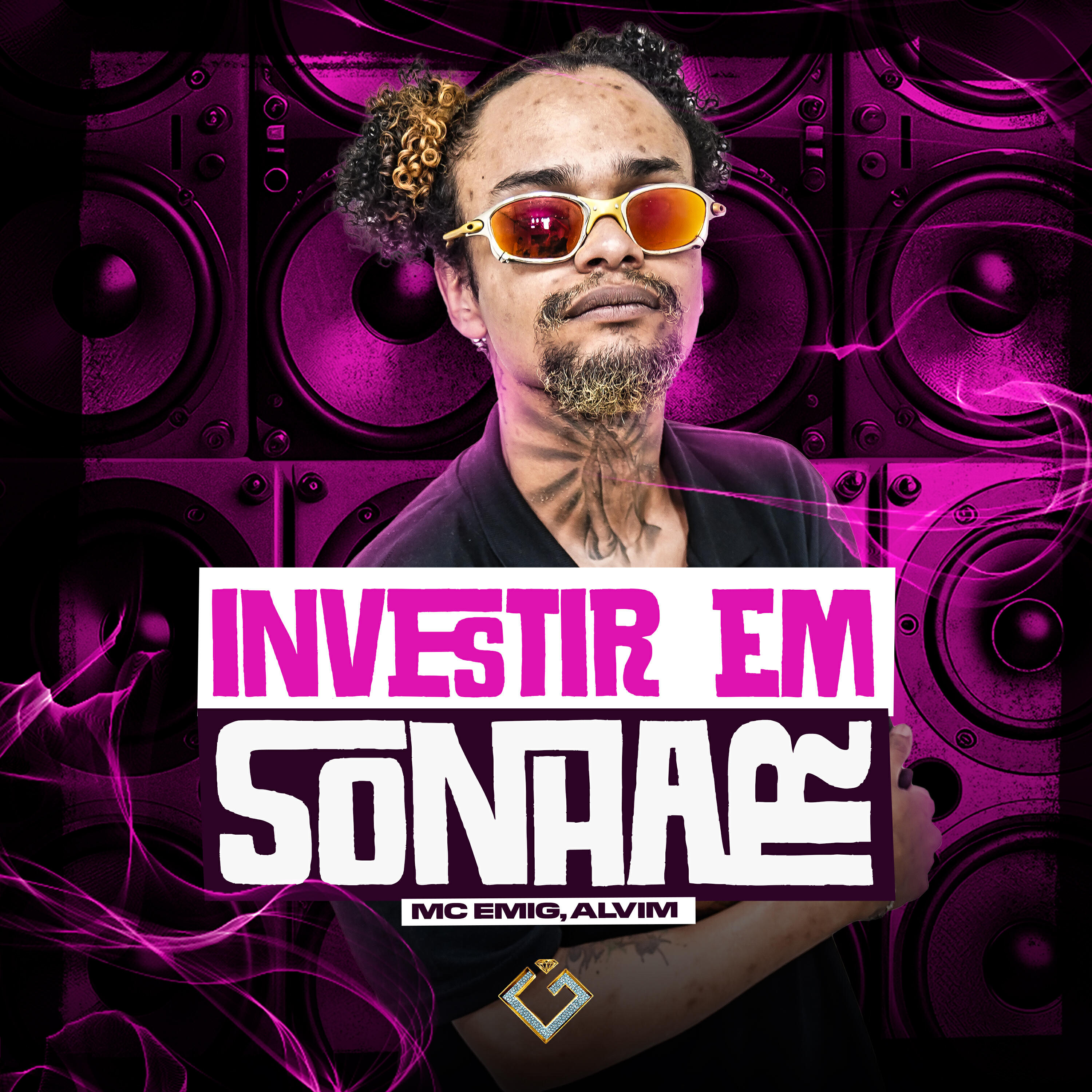Релиз Investir em Sonhar